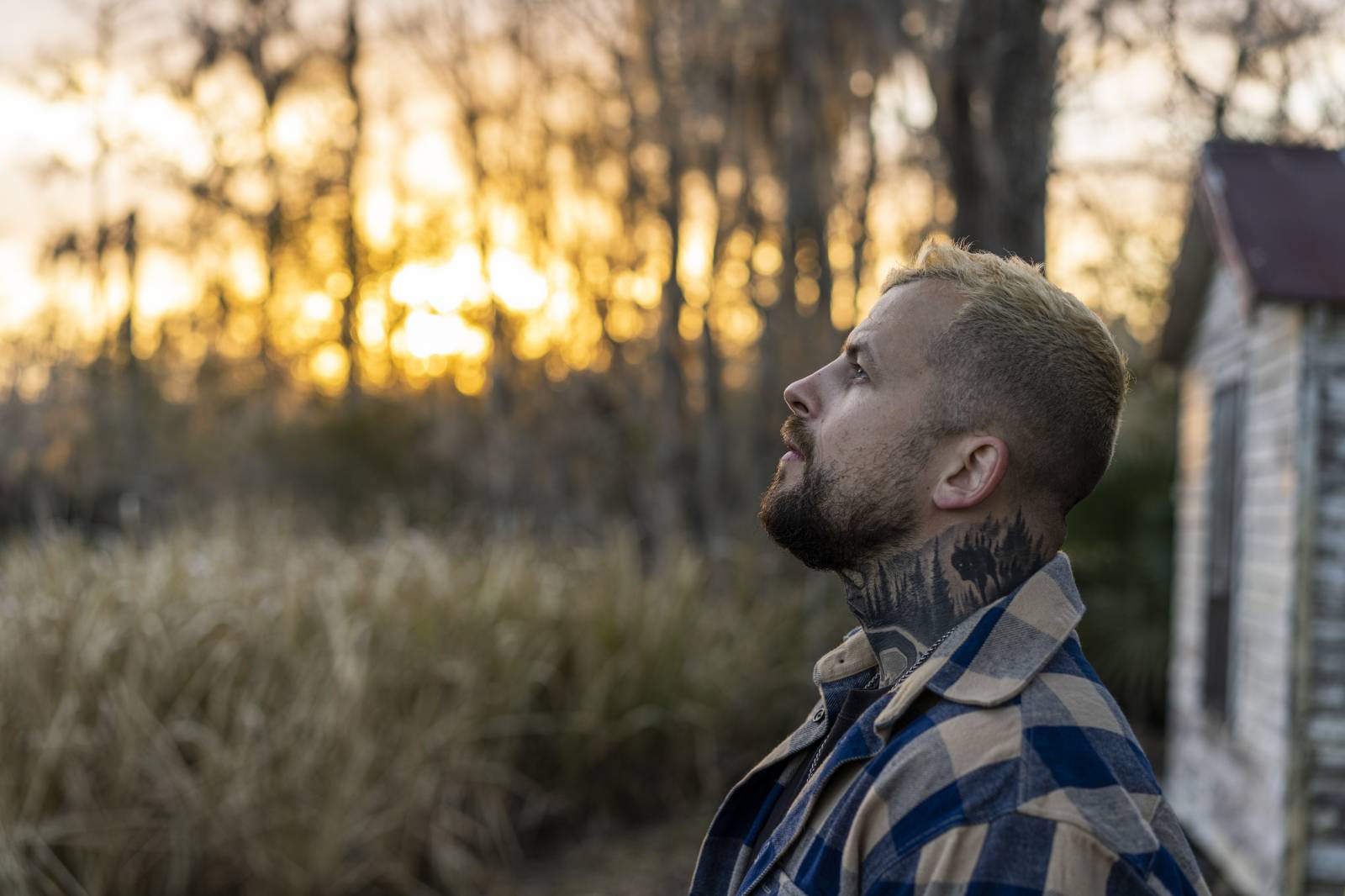 ROZHOVOR | Marpo: Deska byla dělaná za běhu, ale měla jasnej koncept. Evokuje ve mně špinavou bažinu