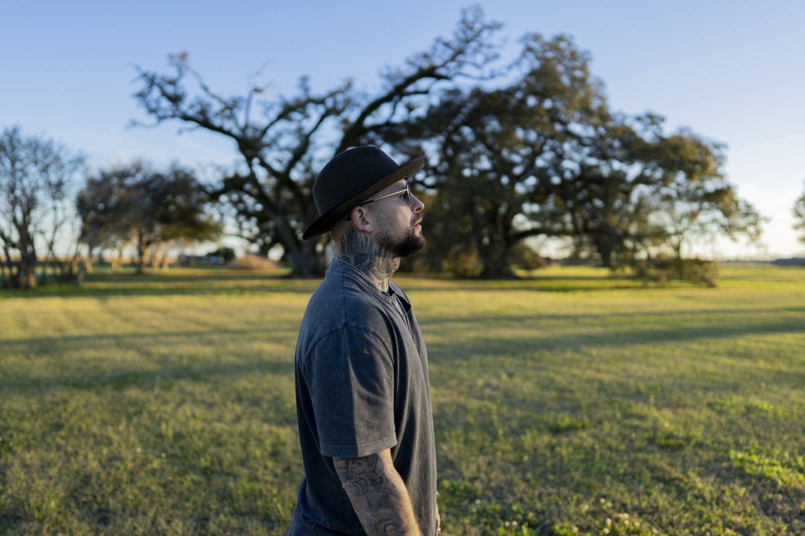 ROZHOVOR | Marpo: Deska byla dělaná za běhu, ale měla jasnej koncept. Evokuje ve mně špinavou bažinu