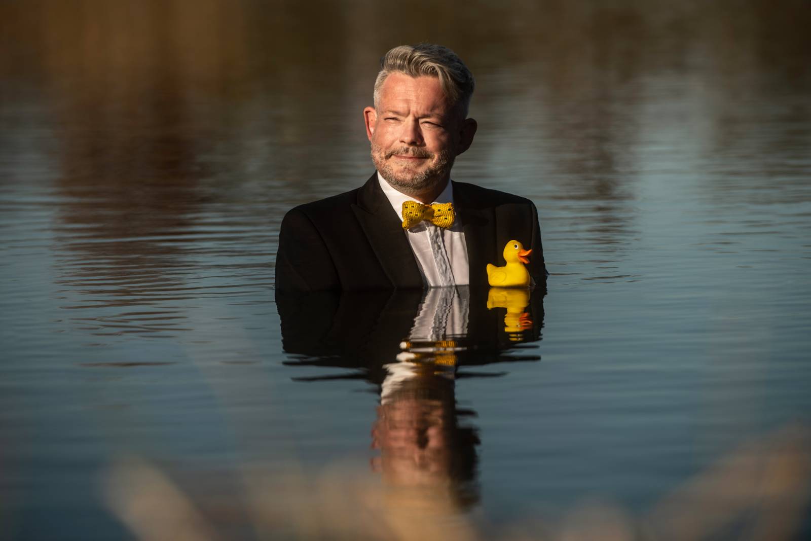 ROZHOVOR | Aleš Háma: Nepovažuji se za baviče, neumím přijít před lidi a začít ze sebe sypat frky