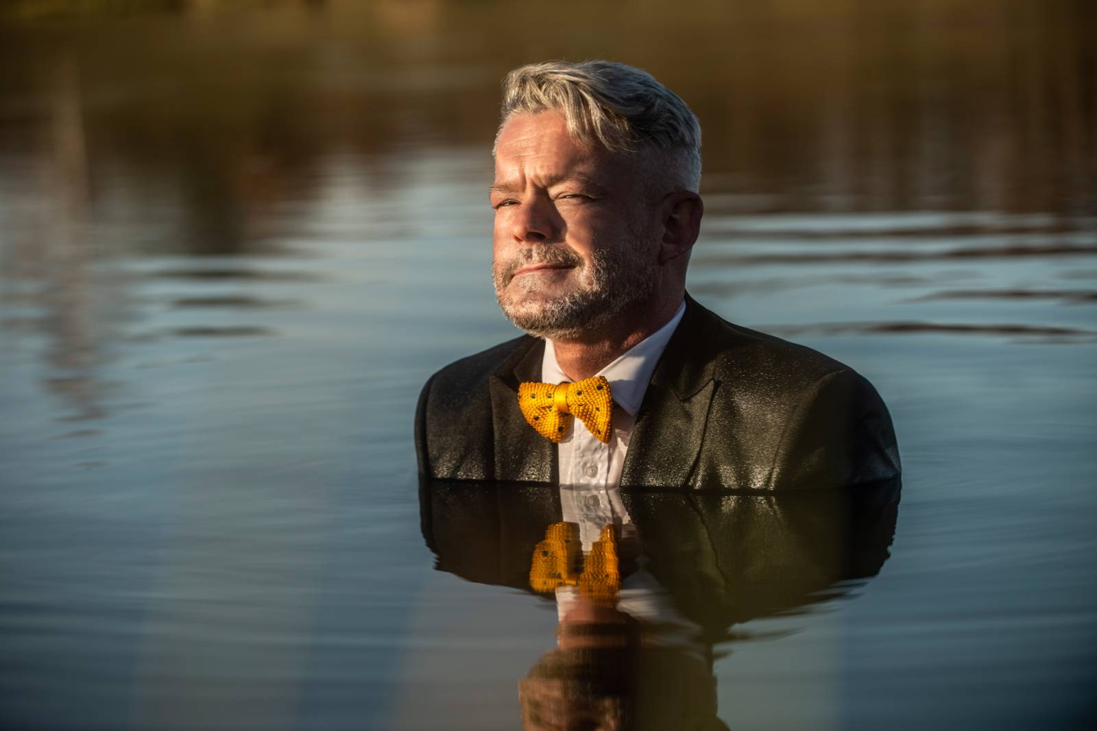 ROZHOVOR | Aleš Háma: Nepovažuji se za baviče, neumím přijít před lidi a začít ze sebe sypat frky