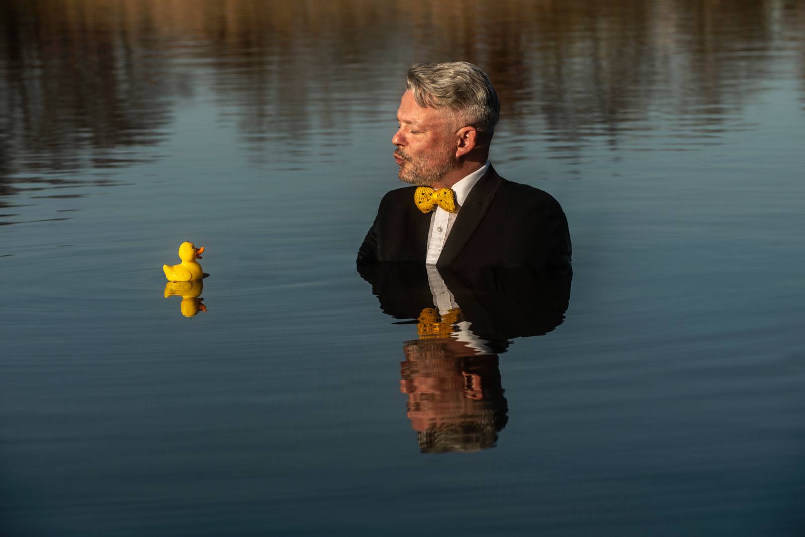 ROZHOVOR | Aleš Háma: Nepovažuji se za baviče, neumím přijít před lidi a začít ze sebe sypat frky