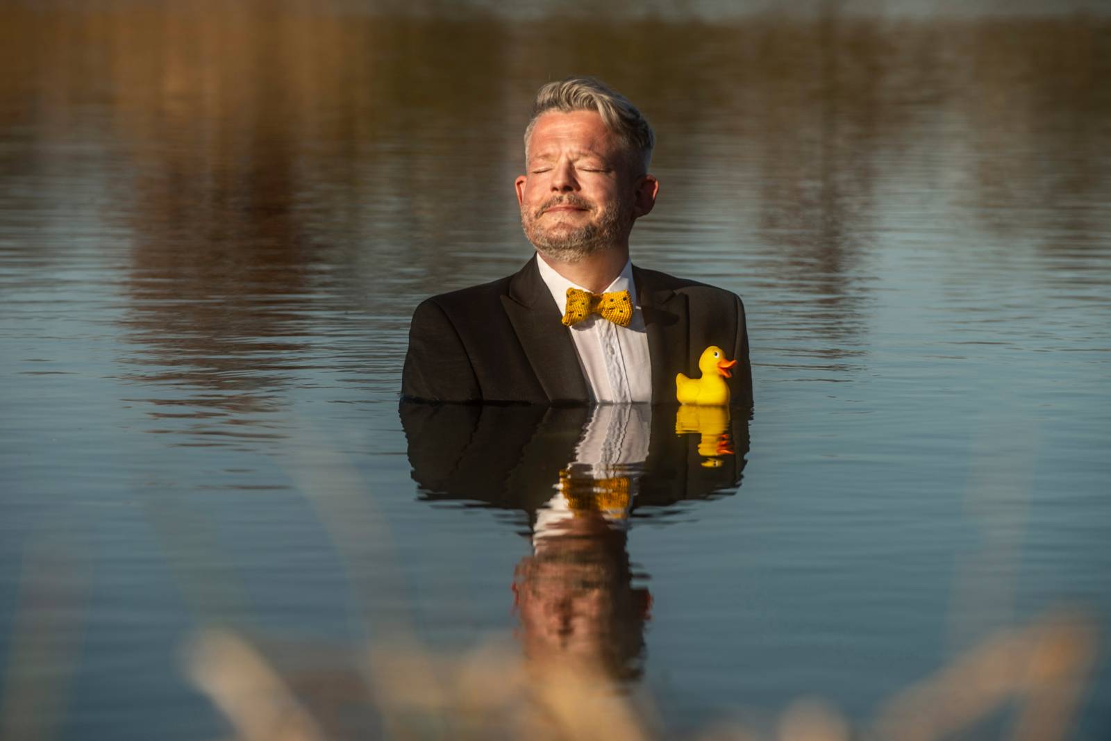 ROZHOVOR | Aleš Háma: Nepovažuji se za baviče, neumím přijít před lidi a začít ze sebe sypat frky