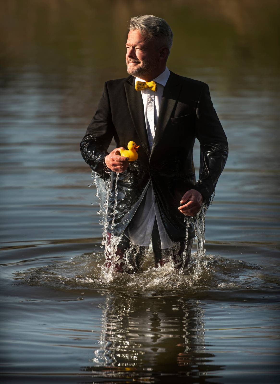 ROZHOVOR | Aleš Háma: Nepovažuji se za baviče, neumím přijít před lidi a začít ze sebe sypat frky