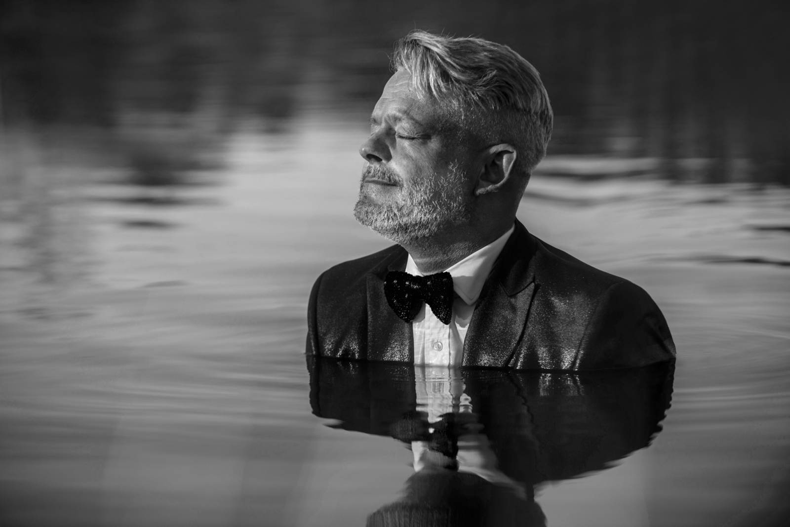 ROZHOVOR | Aleš Háma: Nepovažuji se za baviče, neumím přijít před lidi a začít ze sebe sypat frky