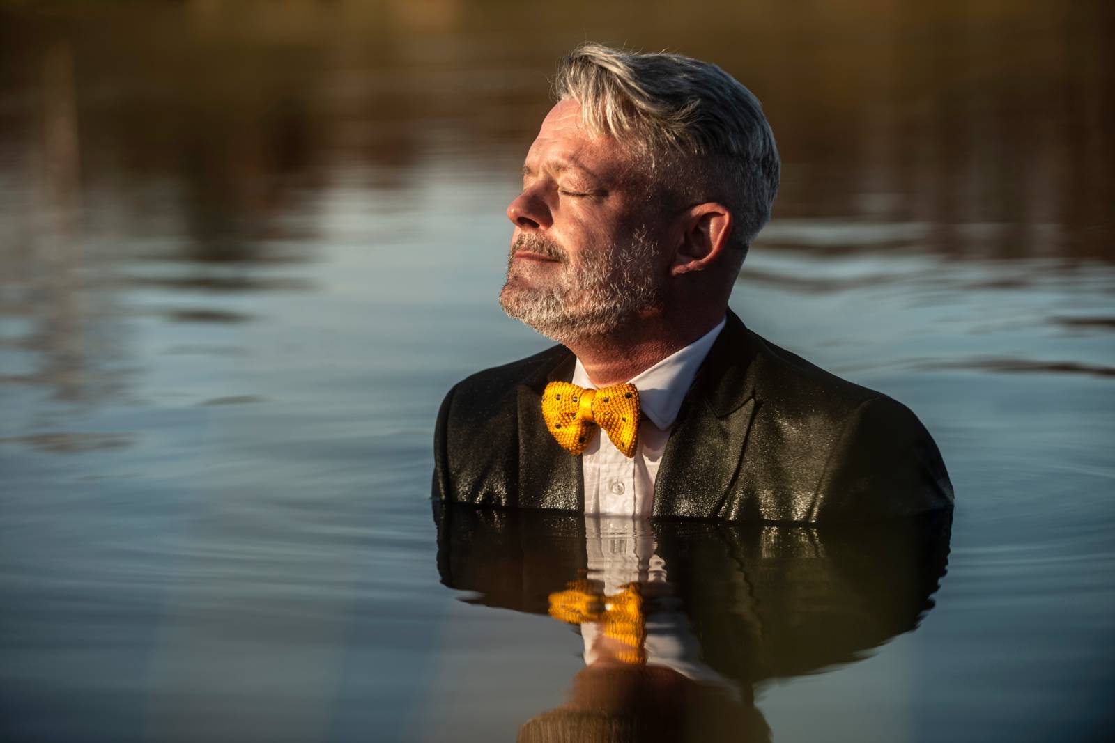 ROZHOVOR | Aleš Háma: Nepovažuji se za baviče, neumím přijít před lidi a začít ze sebe sypat frky