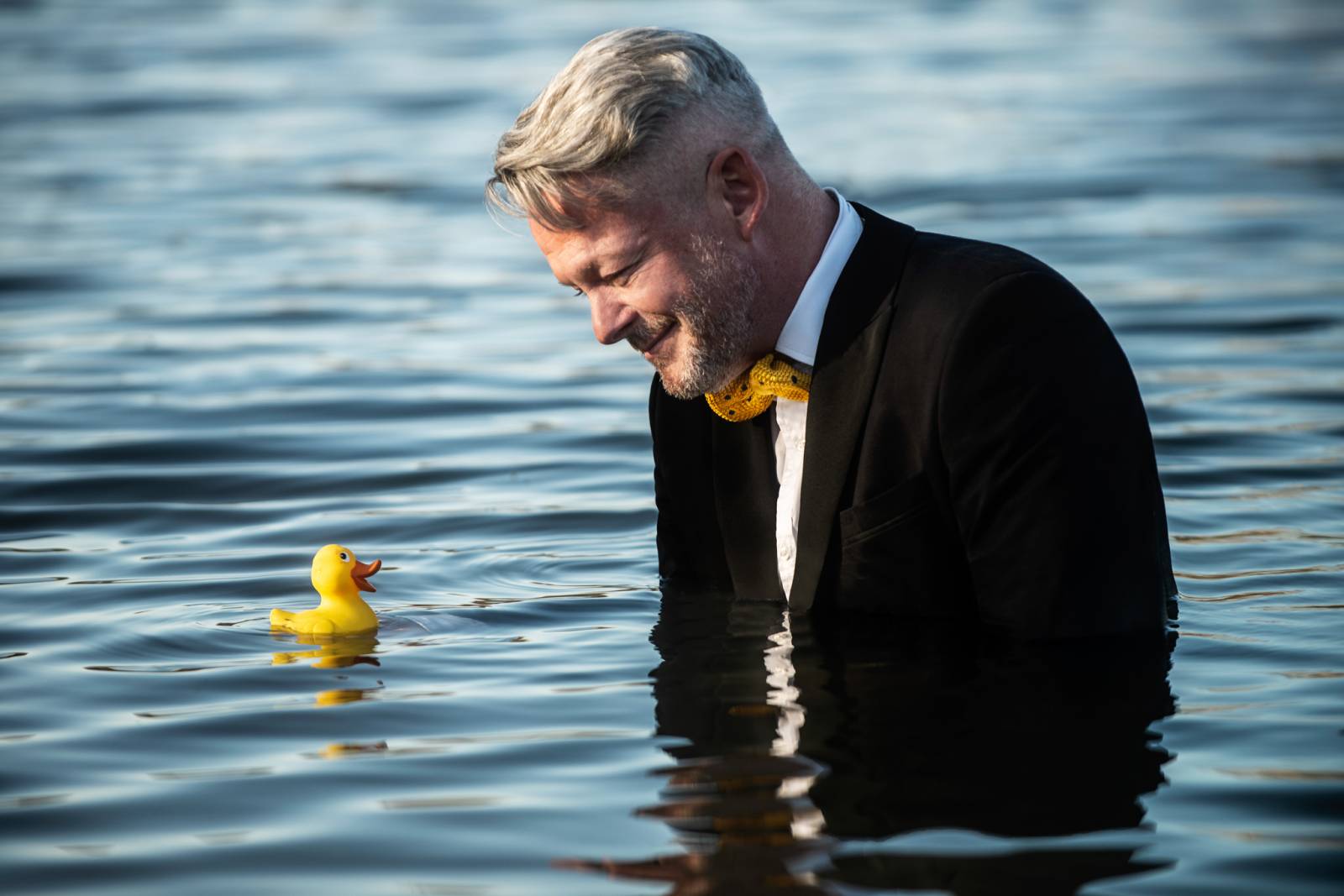 ROZHOVOR | Aleš Háma: Nepovažuji se za baviče, neumím přijít před lidi a začít ze sebe sypat frky