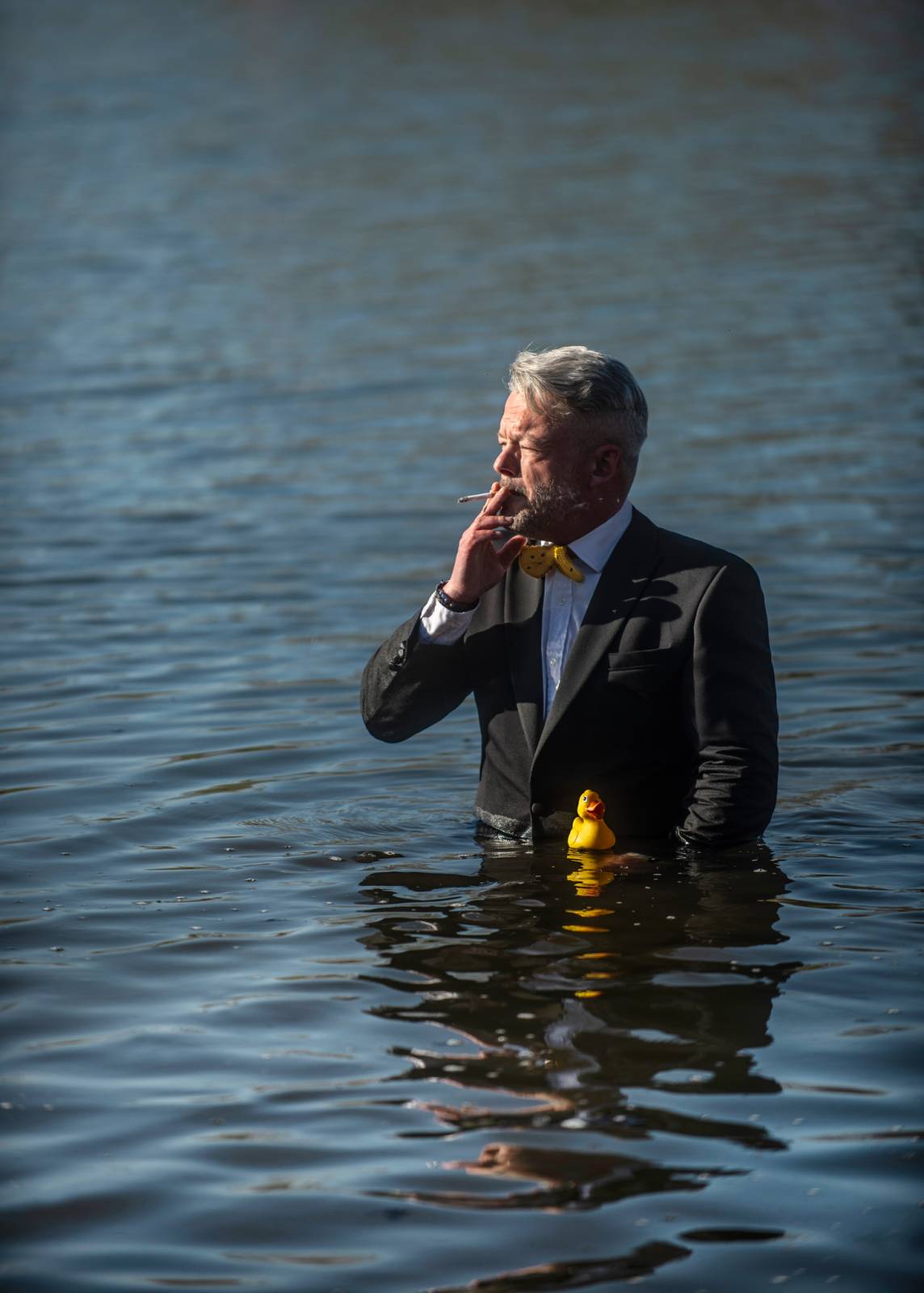 ROZHOVOR | Aleš Háma: Nepovažuji se za baviče, neumím přijít před lidi a začít ze sebe sypat frky