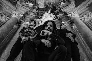 ROZHOVOR | Dirty Old Dogs: Hudba uvolňuje ventil, ve tmě člověk vidí více