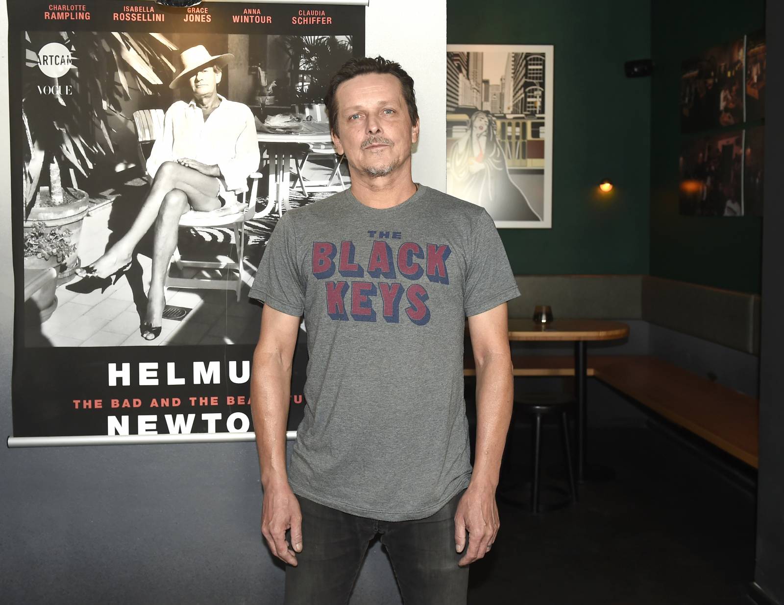 RECENZE: Chinaski šli s kůží na trh. Natočili upřímný dokument, ve kterém účinkují i bývalí členové