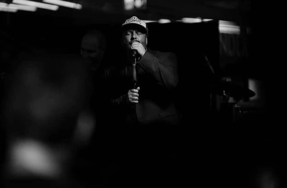 ROZHOVOR | Jan Žampa (Eddie Stoilow): Bruslili jsme na tenkém ledě mezi prací, vyhazovem a kapelou