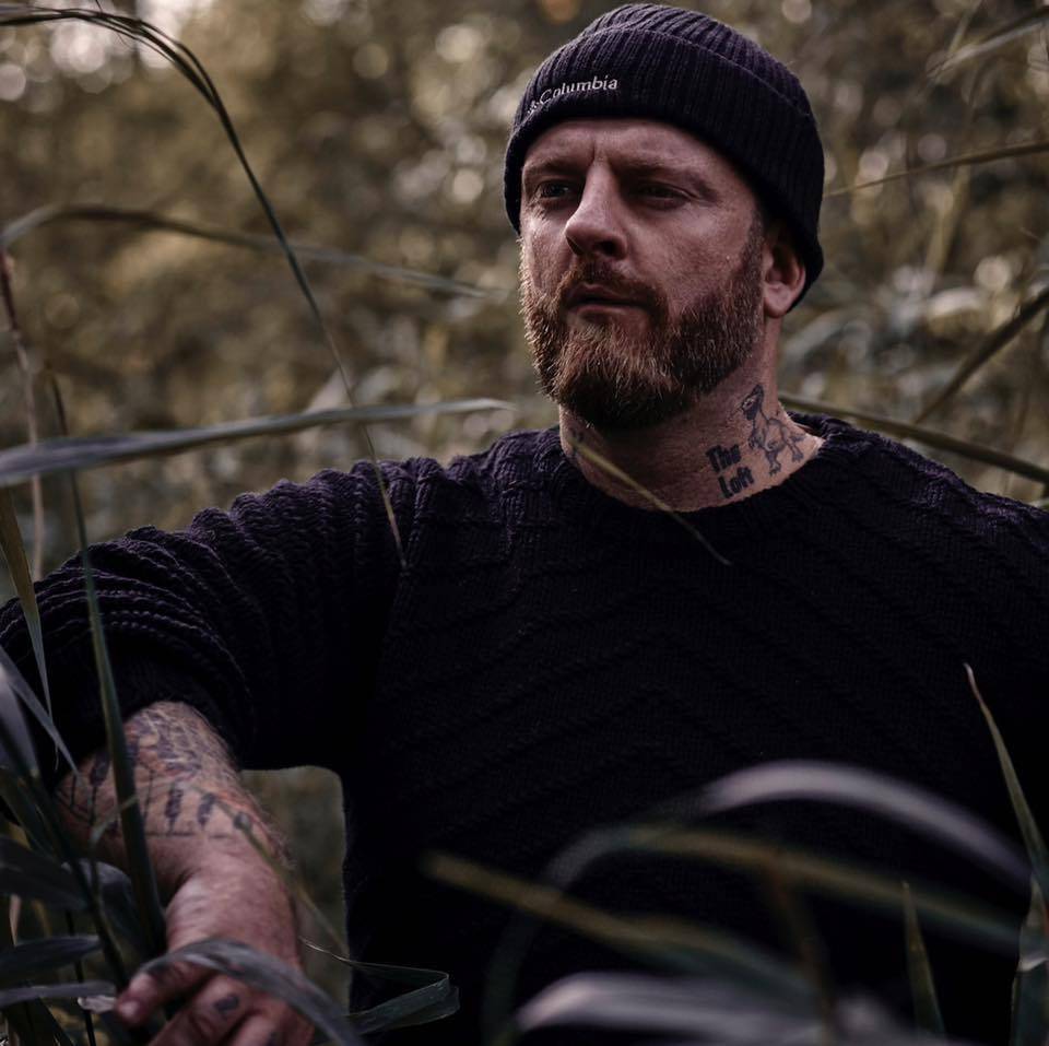 ROZHOVOR | Jan Žampa (Eddie Stoilow): Bruslili jsme na tenkém ledě mezi prací, vyhazovem a kapelou