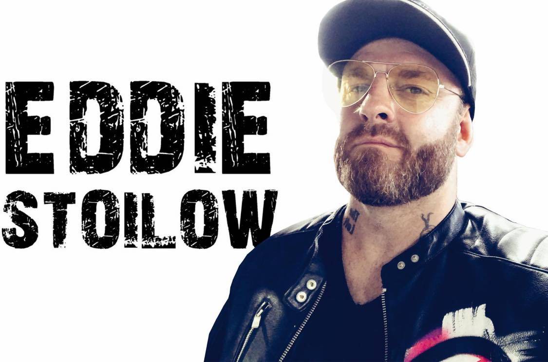 ROZHOVOR | Jan Žampa (Eddie Stoilow): Bruslili jsme na tenkém ledě mezi prací, vyhazovem a kapelou