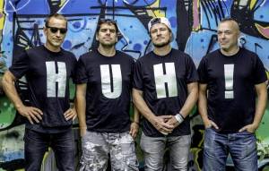 ROZHOVOR | Wohnout: Jako kapela jsme to chtěli asi po třech letech hraní zabalit