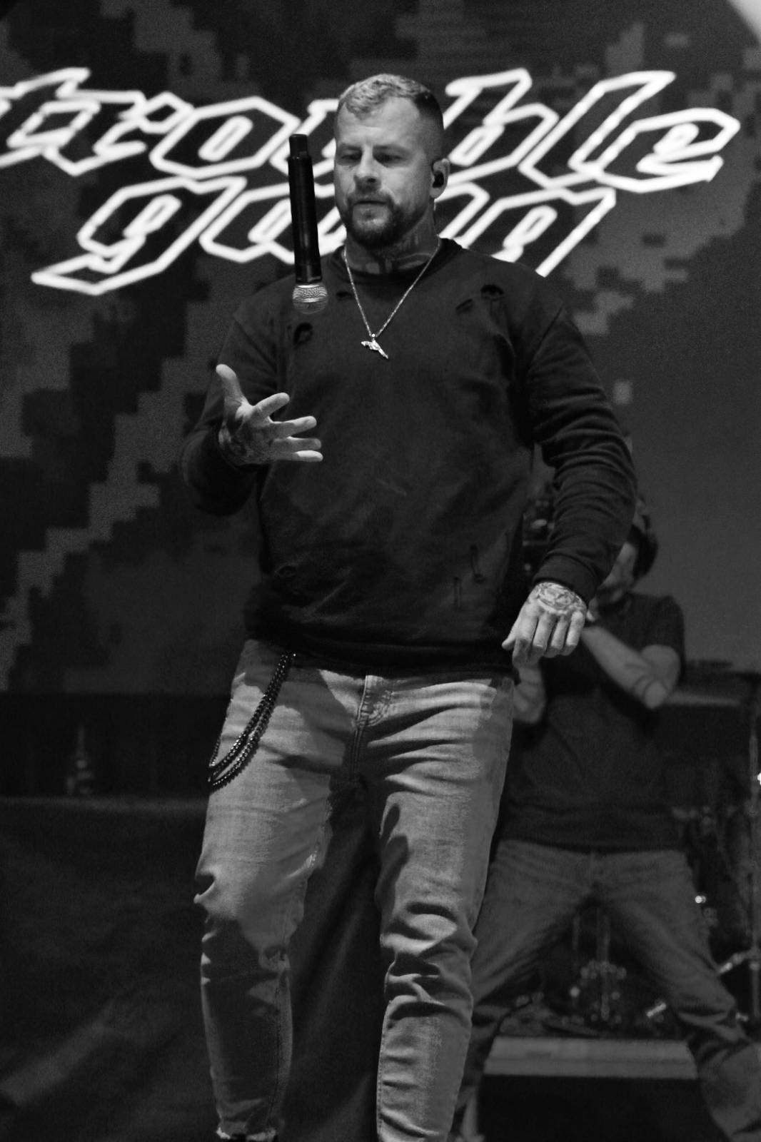 VIDEOROZHOVOR | Marpo na Žebříku: „Ceny od fanoušků jsou nejvíc,