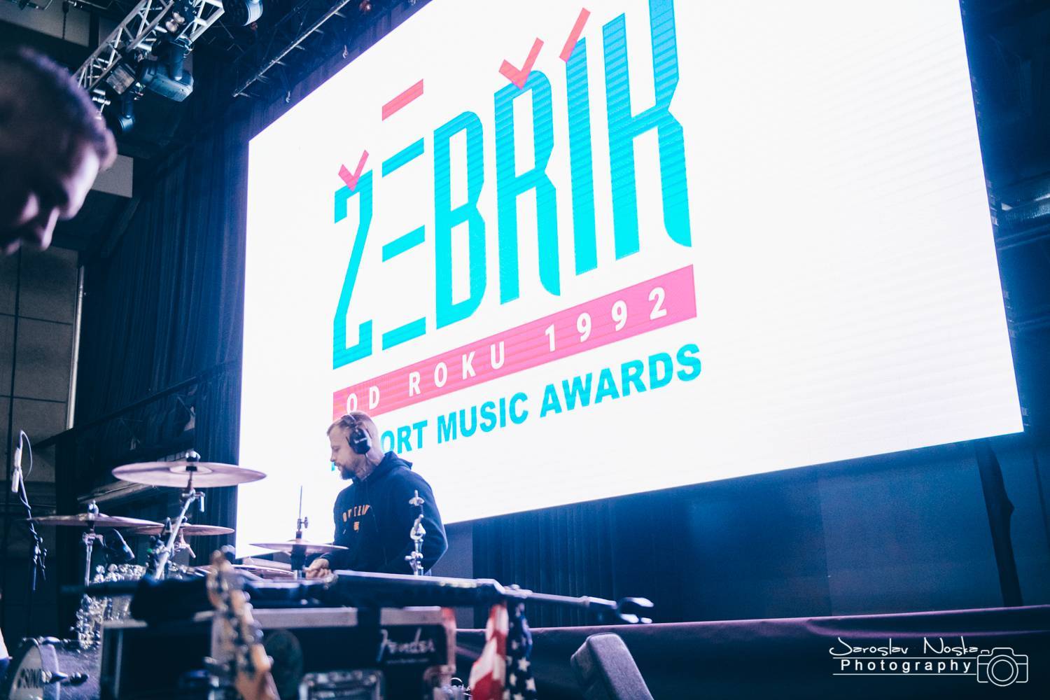 VIDEOROZHOVOR | Marpo na Žebříku: „Ceny od fanoušků jsou nejvíc,