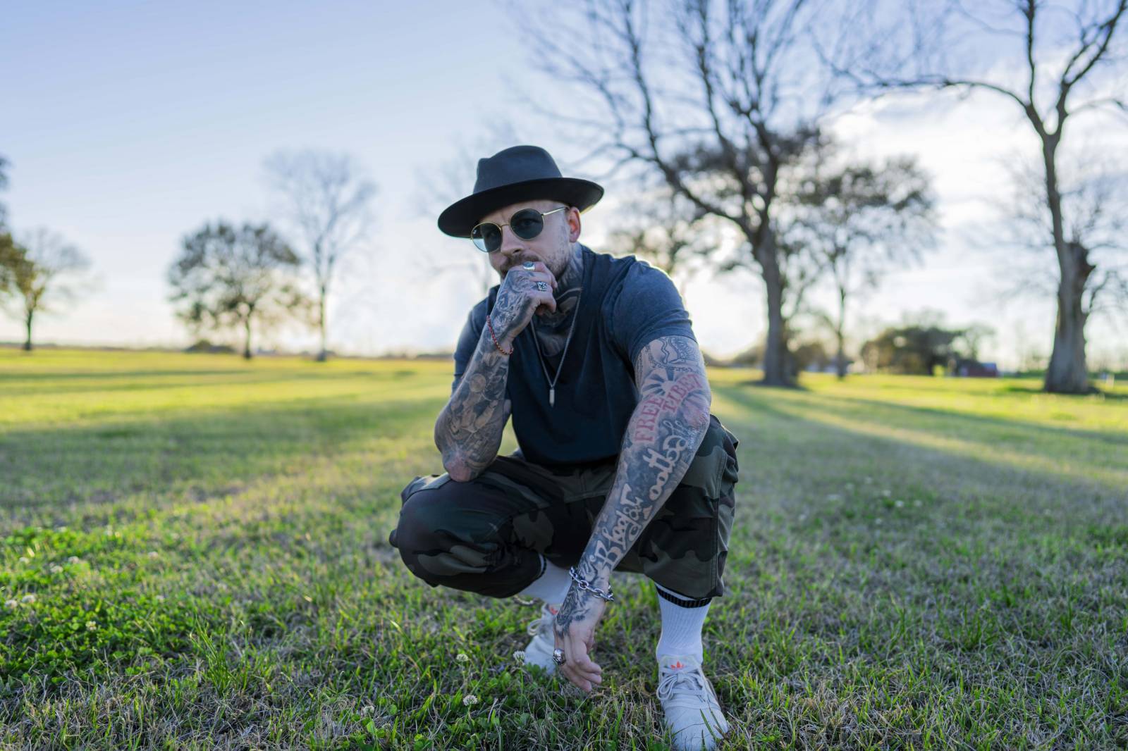 VIDEOROZHOVOR | Marpo na Žebříku: „Ceny od fanoušků jsou nejvíc,