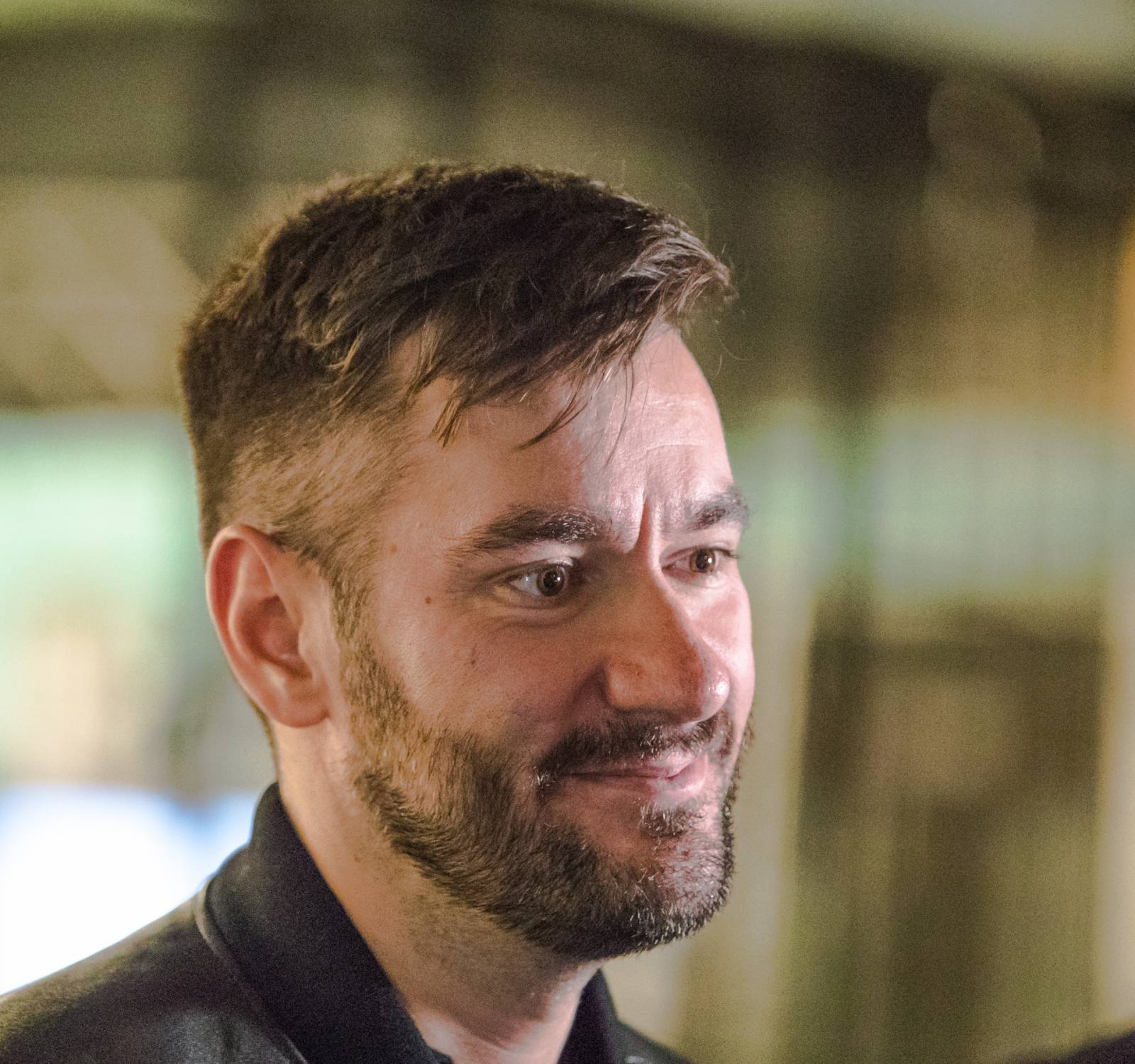 VIDEOROZHOVOR | Marek Ztracený: Během turné jsme zasnoubili asi patnáct lidí