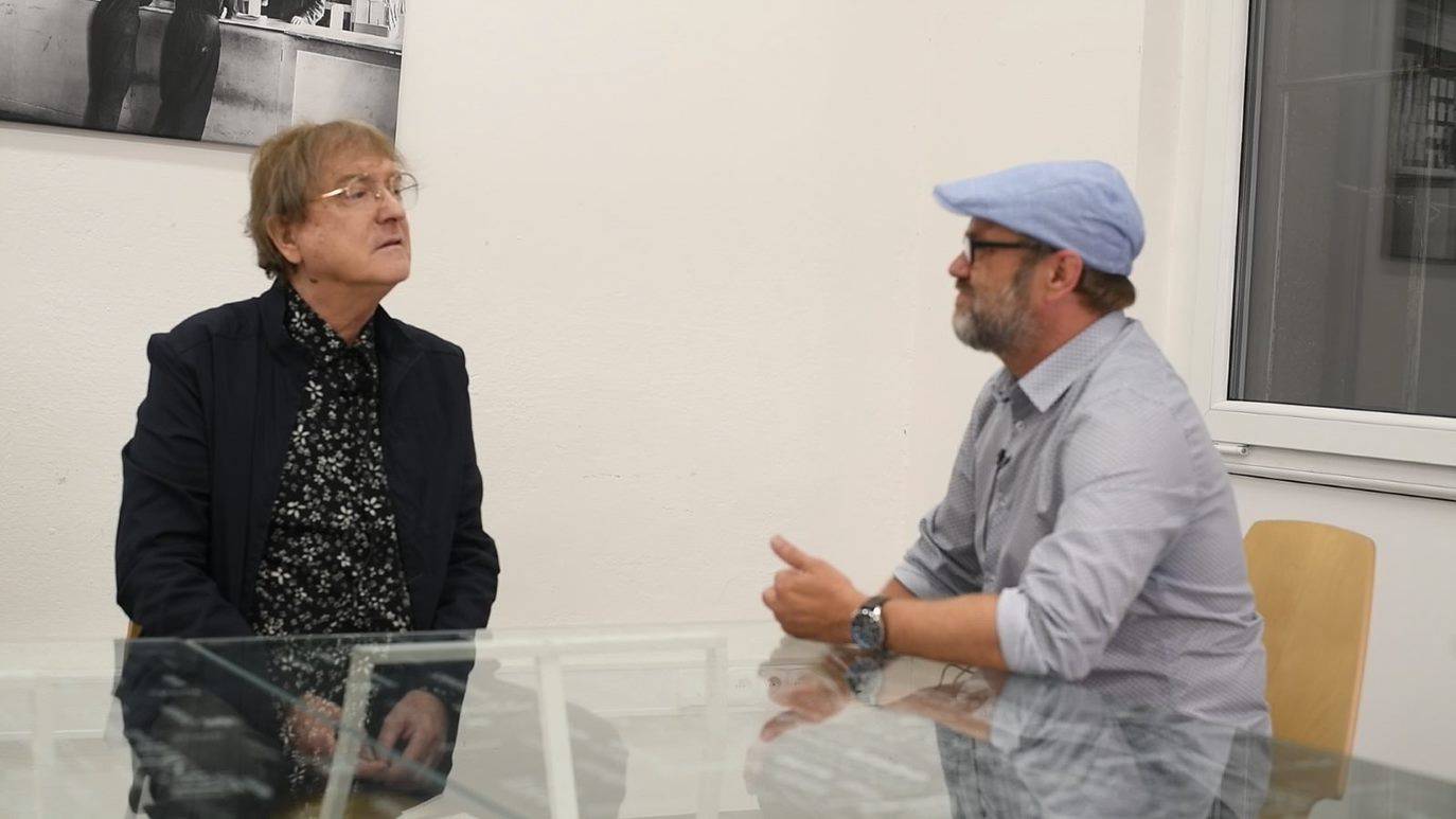 VIDEOROZHOVOR | Miro Žbirka: Koncertů si teď víc vážíme