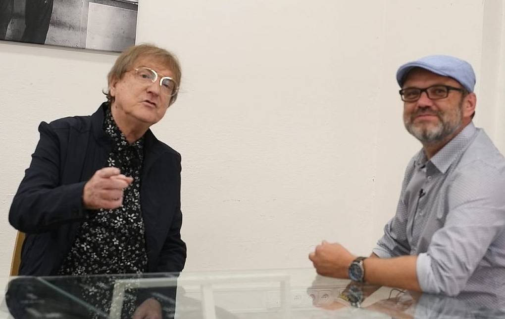 VIDEOROZHOVOR | Miro Žbirka: Koncertů si teď víc vážíme