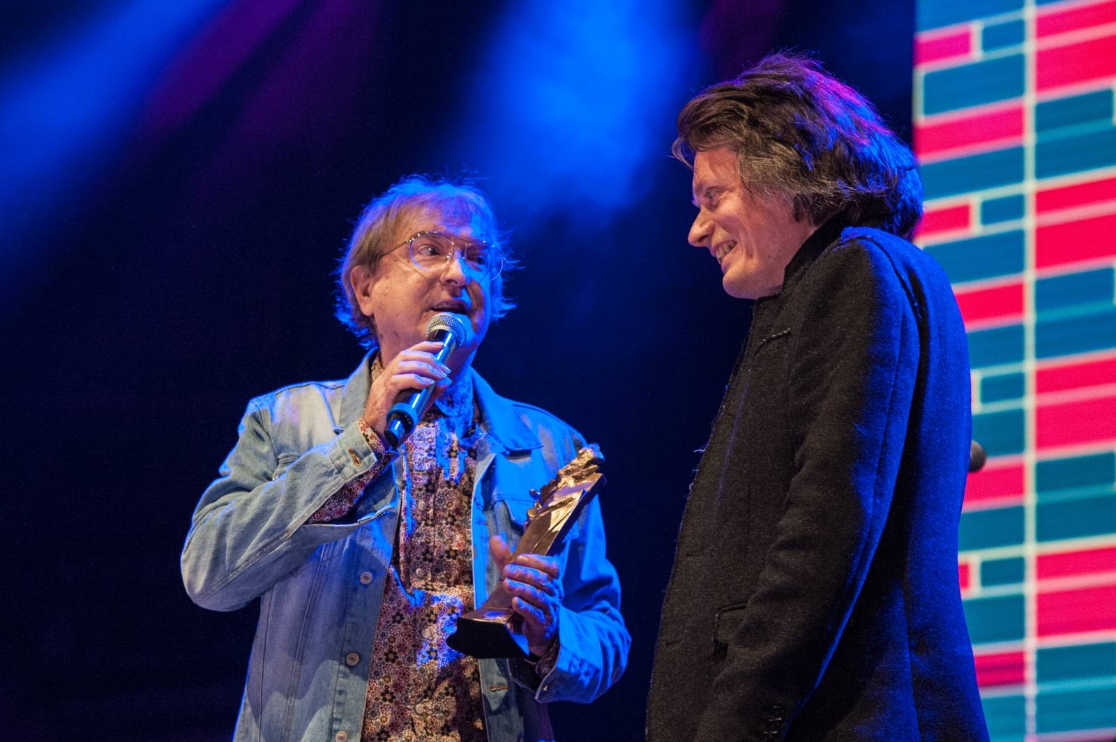 VIDEOROZHOVOR | Šimon Šafránek: Je hezké, že film Meky mezi lidmi rezonuje