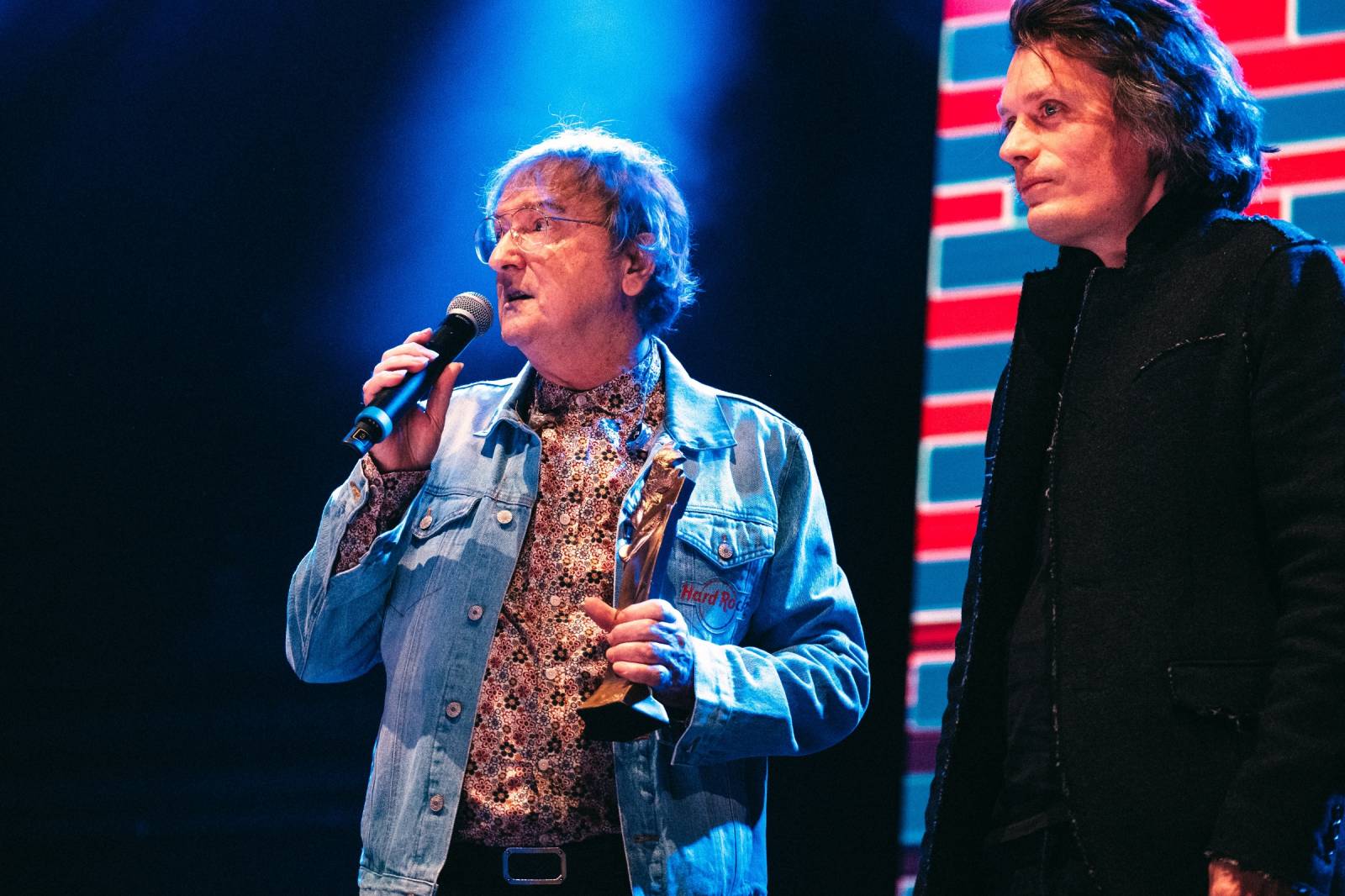 VIDEOROZHOVOR | Šimon Šafránek: Je hezké, že film Meky mezi lidmi rezonuje