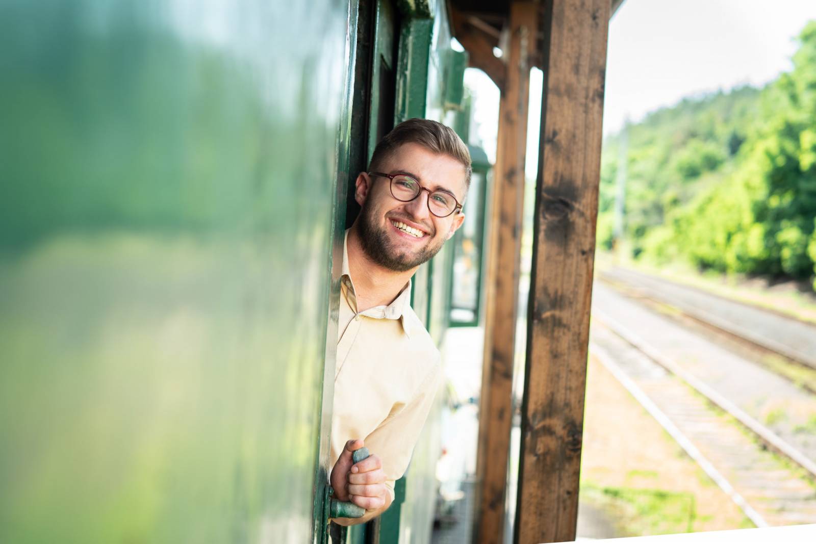 ROZHOVOR | Michal Horák: Nové album je vypracovanější a vyspělejší, přestože zůstávám u jakéhosi trapnohumoru