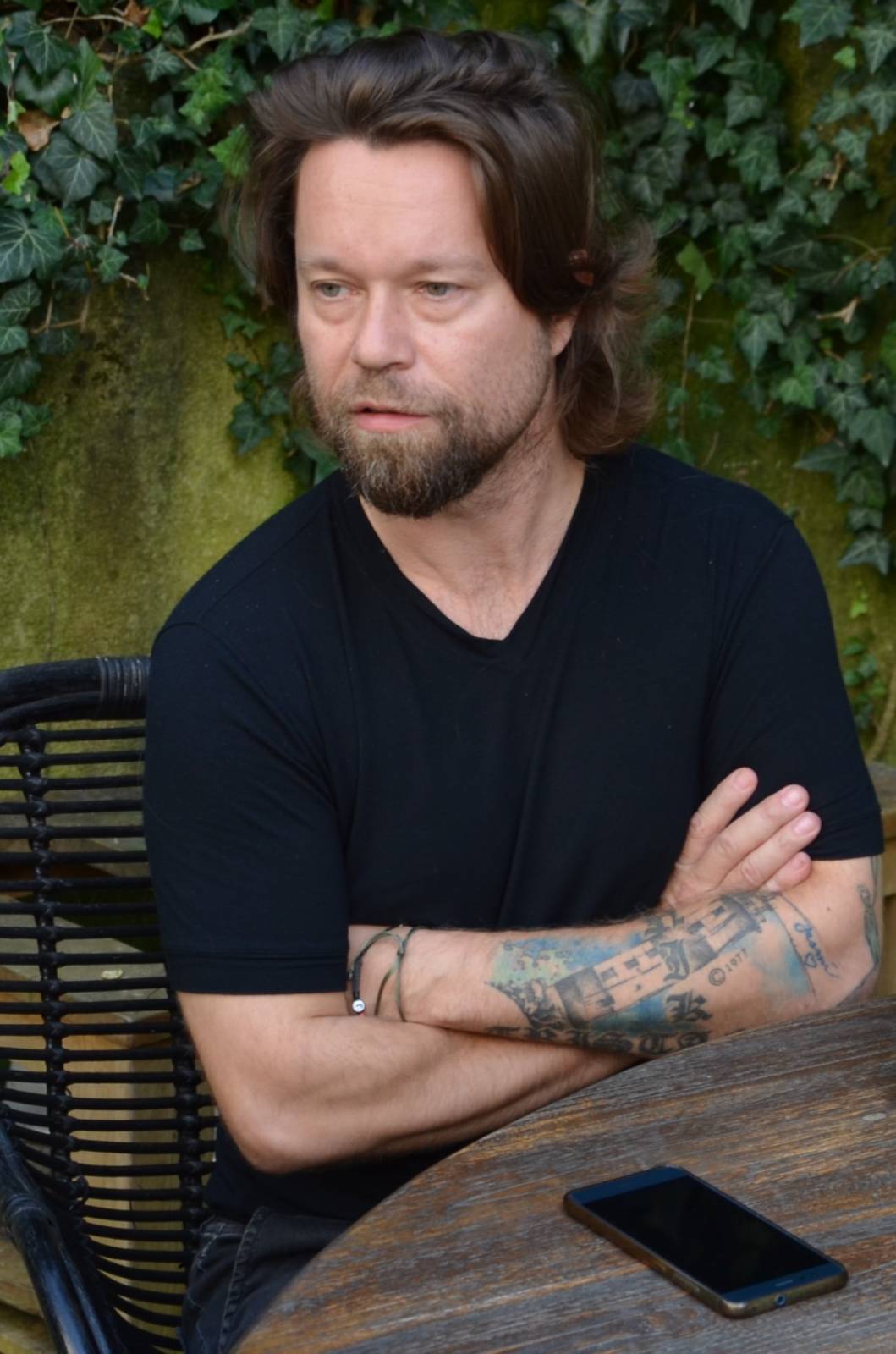 ROZHOVOR | Richard Krajčo: Mám pocit, že se blížíme k názorové diktatuře. Na novém albu se mi líbí úplně každá písnička