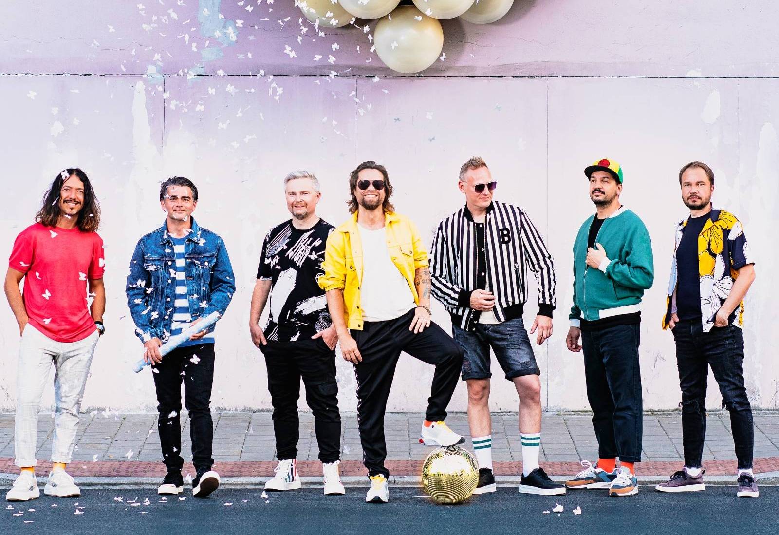 ROZHOVOR | Richard Krajčo: Mám pocit, že se blížíme k názorové diktatuře. Na novém albu se mi líbí úplně každá písnička