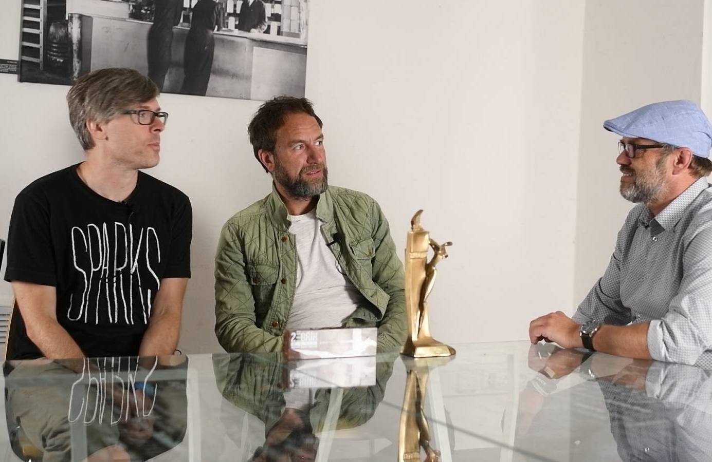 VIDEOROZHOVOR | Tata Bojs: Dvakrát přeložený koncert v O2 Universum, kde pokřtíme desku, letos bude