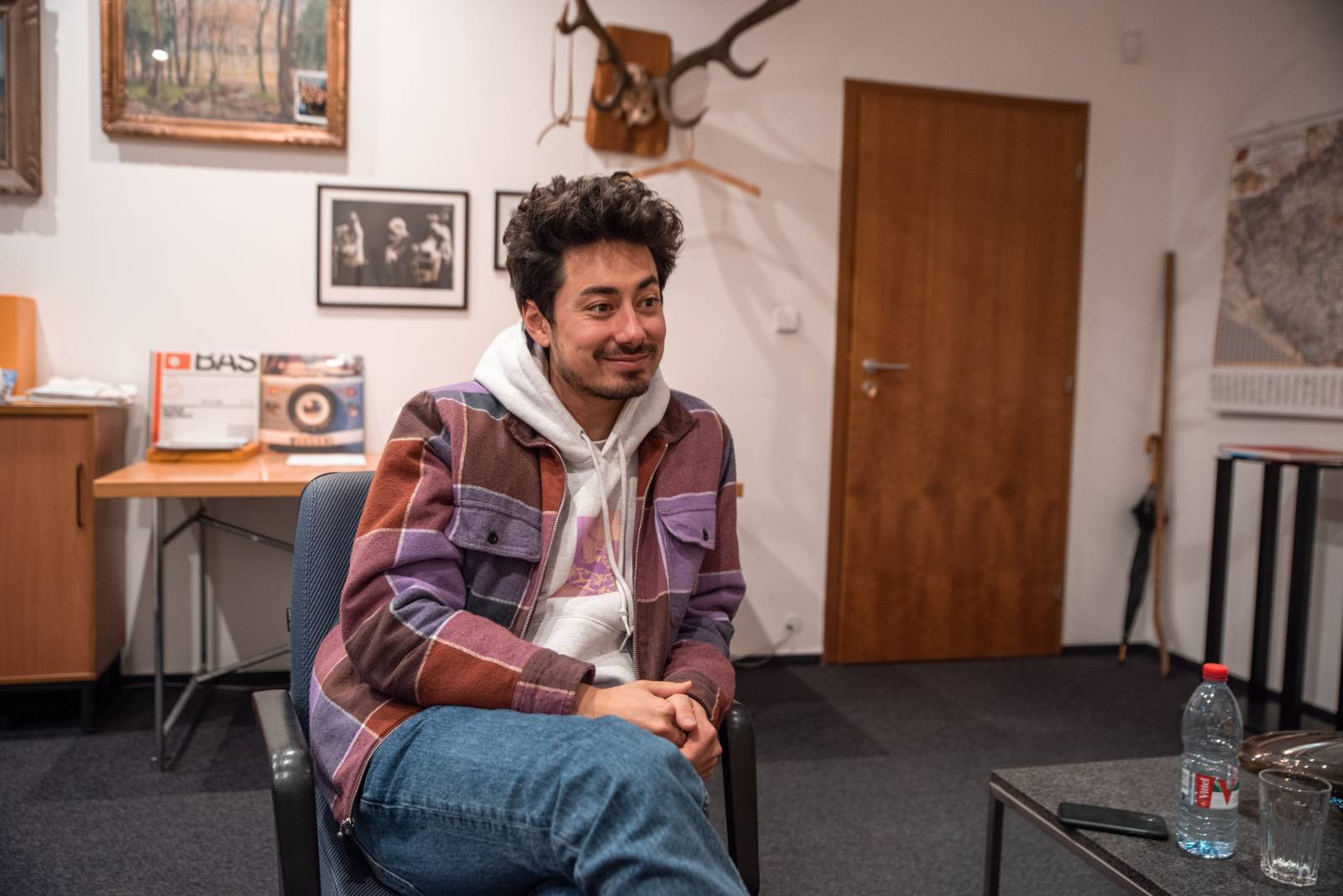 ROZHOVOR | Mirai Navrátil: Naše nová deska je fresh, konzervativnějšímu českému popu vyšlapává cestičku