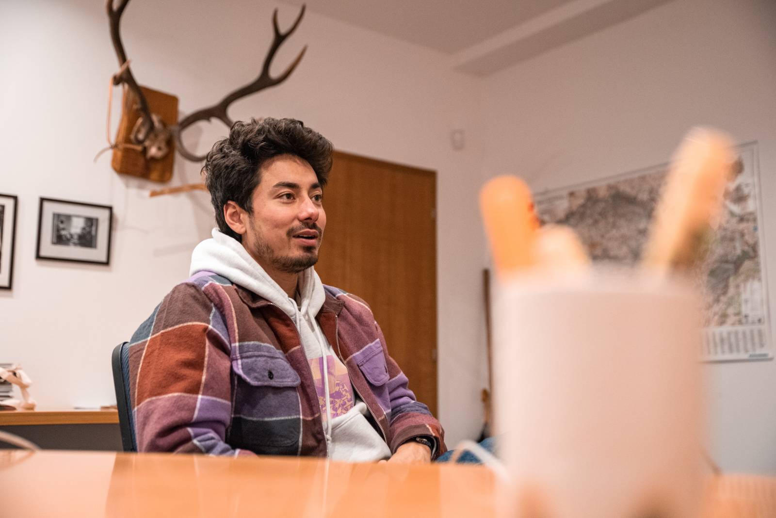 ROZHOVOR | Mirai Navrátil: Naše nová deska je fresh, konzervativnějšímu českému popu vyšlapává cestičku