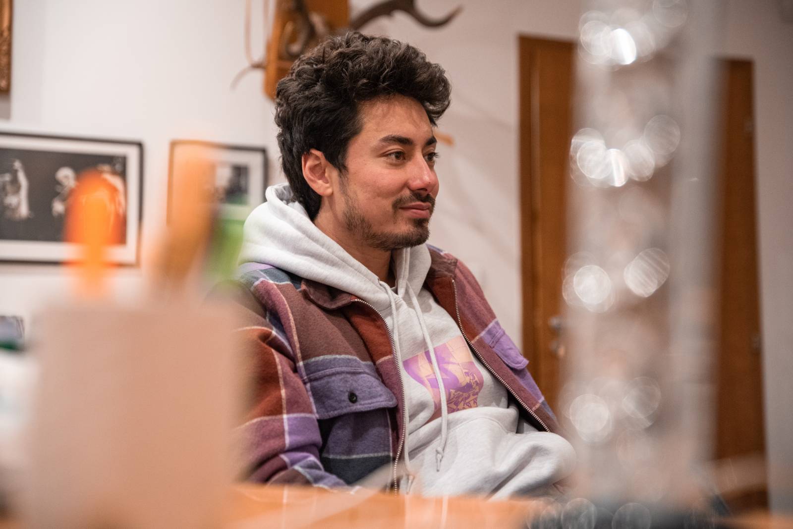 ROZHOVOR | Mirai Navrátil: Naše nová deska je fresh, konzervativnějšímu českému popu vyšlapává cestičku