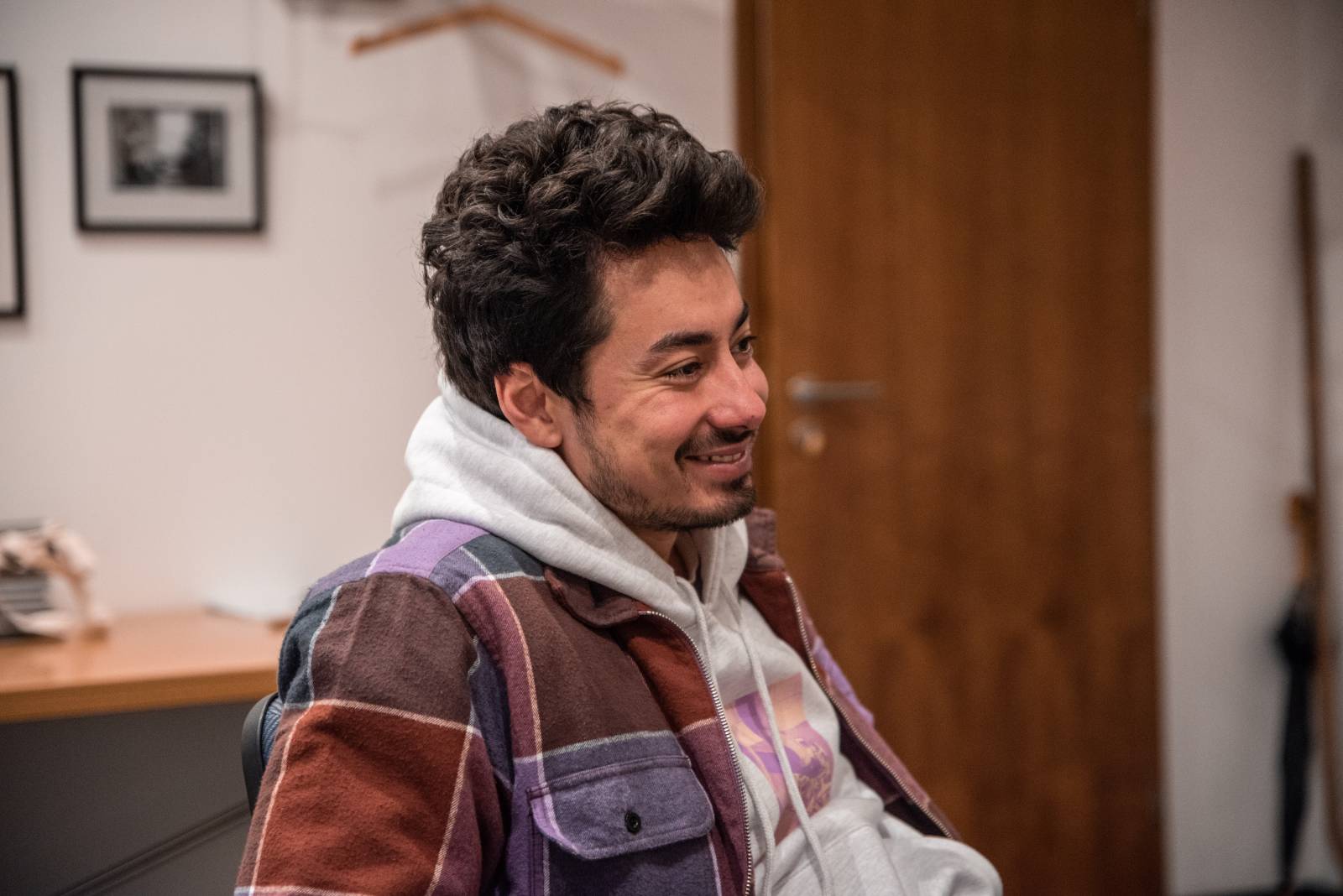 ROZHOVOR | Mirai Navrátil: Naše nová deska je fresh, konzervativnějšímu českému popu vyšlapává cestičku