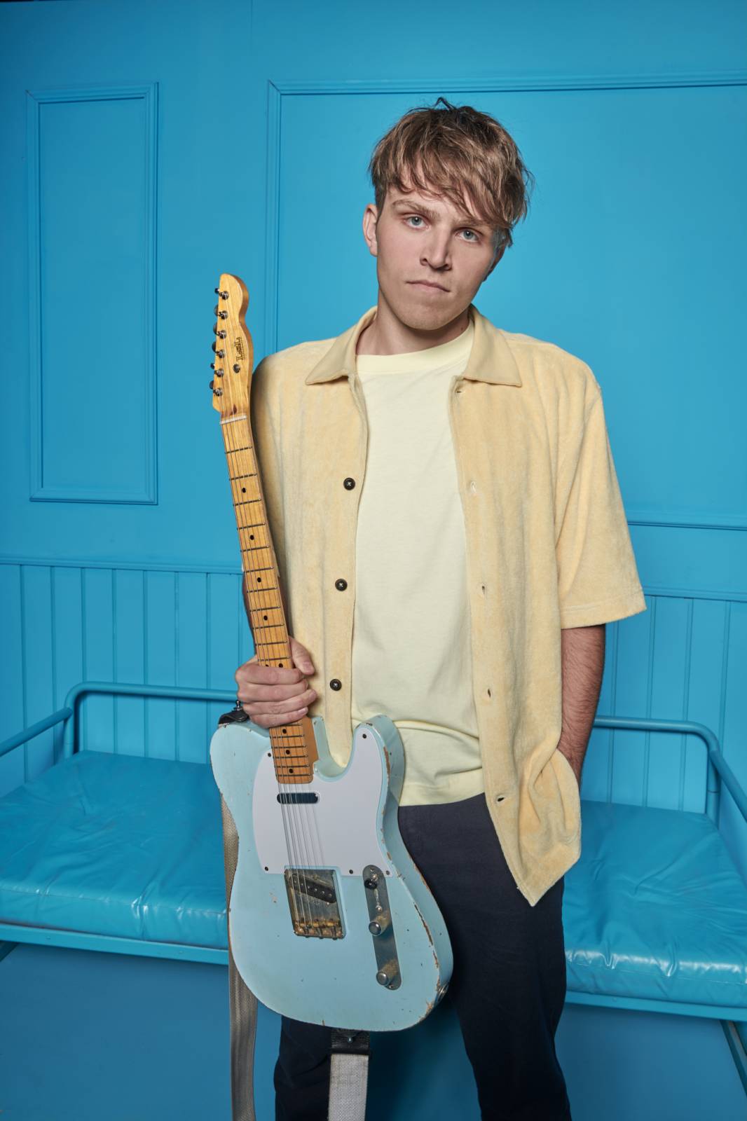 ROZHOVOR | Mirai Navrátil: Naše nová deska je fresh, konzervativnějšímu českému popu vyšlapává cestičku