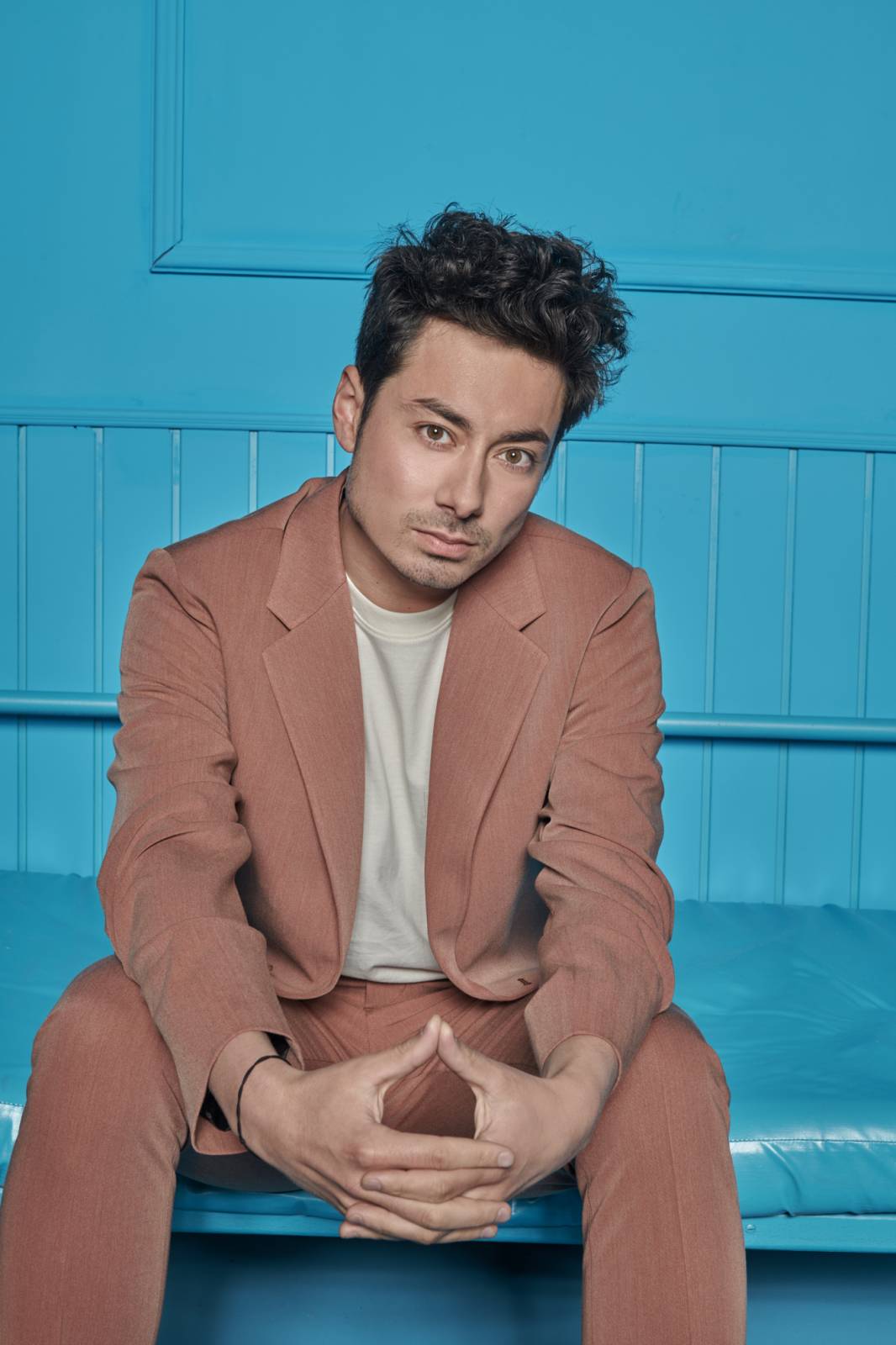 ROZHOVOR | Mirai Navrátil: Naše nová deska je fresh, konzervativnějšímu českému popu vyšlapává cestičku