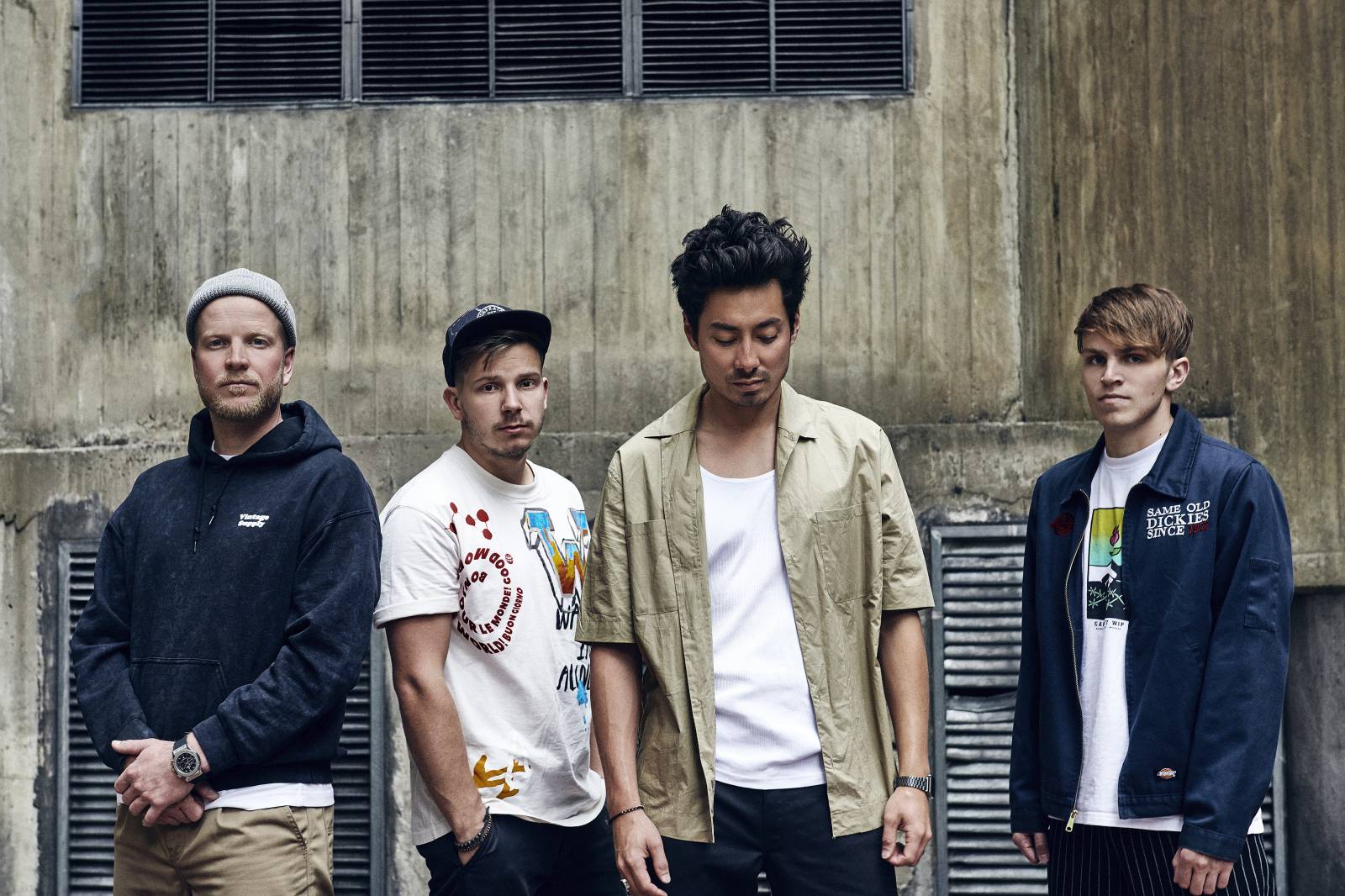 ROZHOVOR | Mirai Navrátil: Naše nová deska je fresh, konzervativnějšímu českému popu vyšlapává cestičku