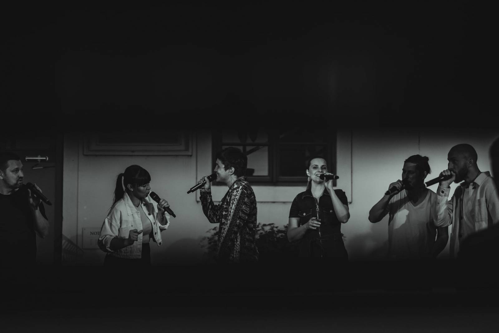 ROZHOVOR | Martin Harich: Když dělám hudbu, dobíjí mě to. Žiji z toho, je to můj benzín