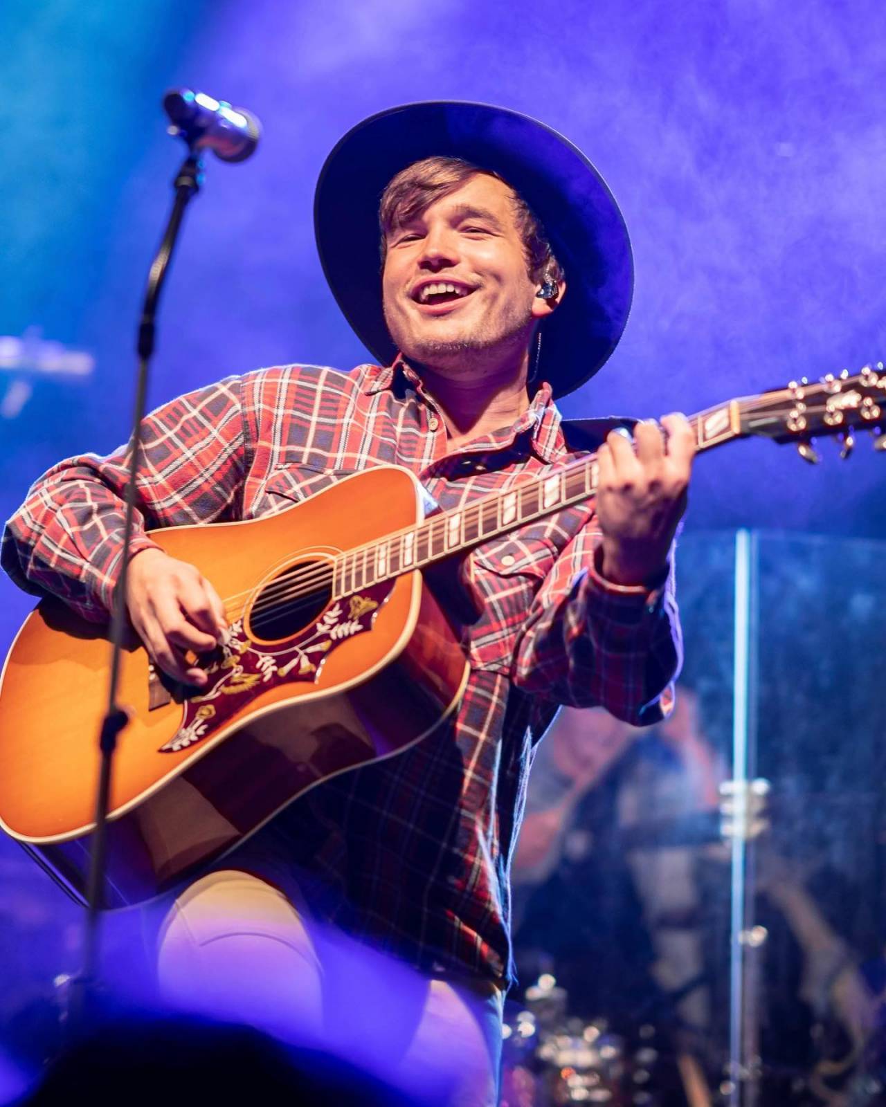 ROZHOVOR | Martin Harich: Když dělám hudbu, dobíjí mě to. Žiji z toho, je to můj benzín