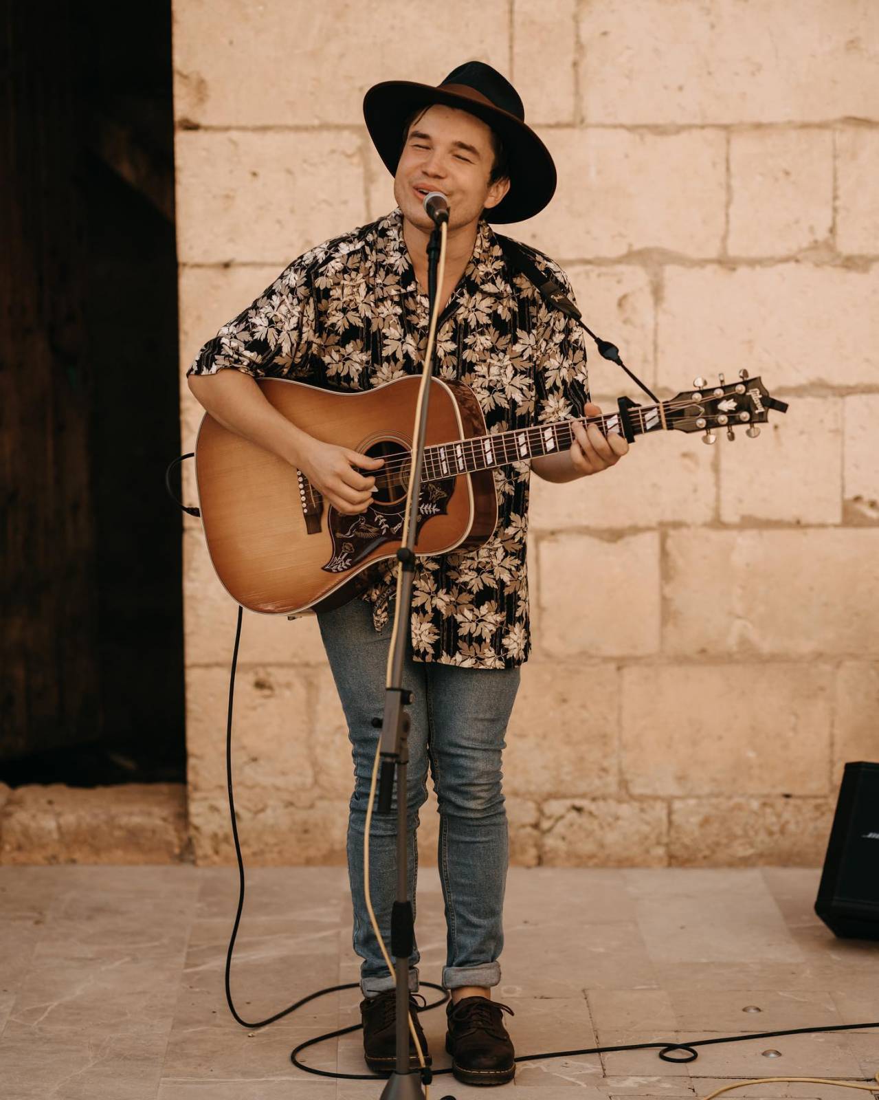 ROZHOVOR | Martin Harich: Když dělám hudbu, dobíjí mě to. Žiji z toho, je to můj benzín