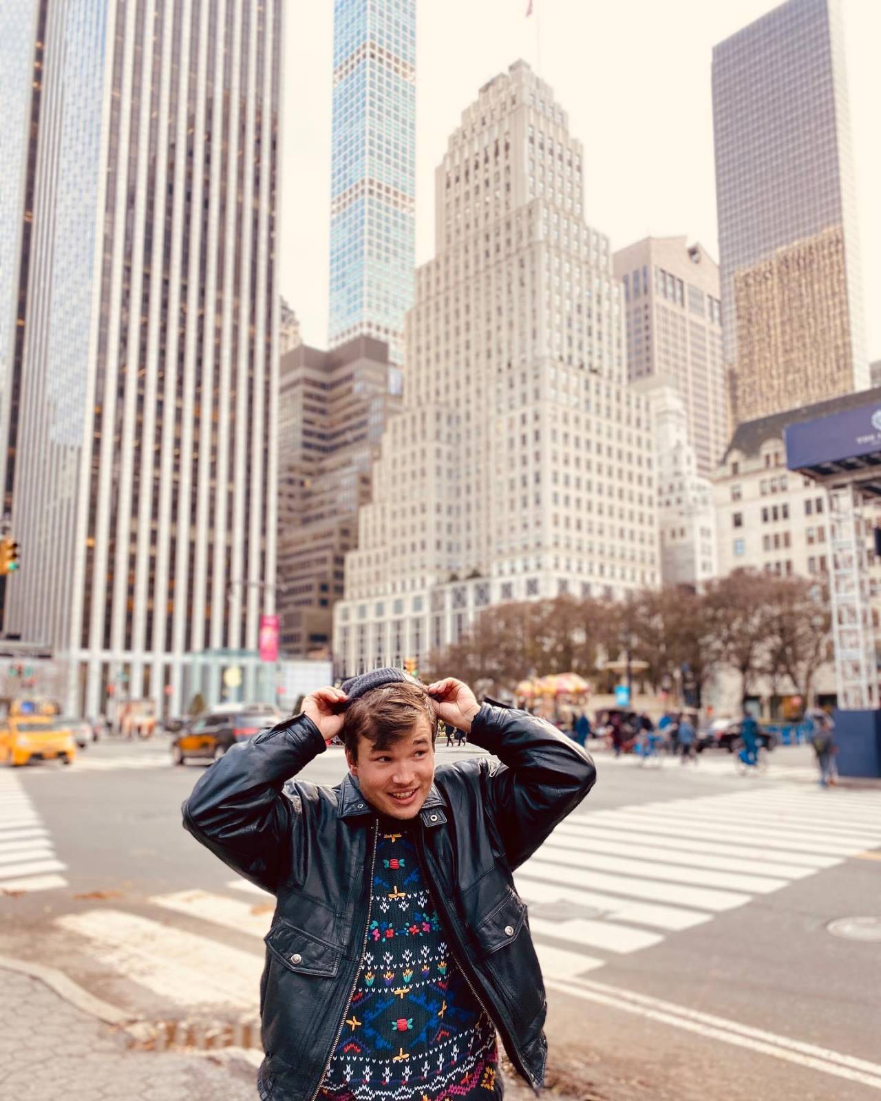 ROZHOVOR | Martin Harich: Když dělám hudbu, dobíjí mě to. Žiji z toho, je to můj benzín