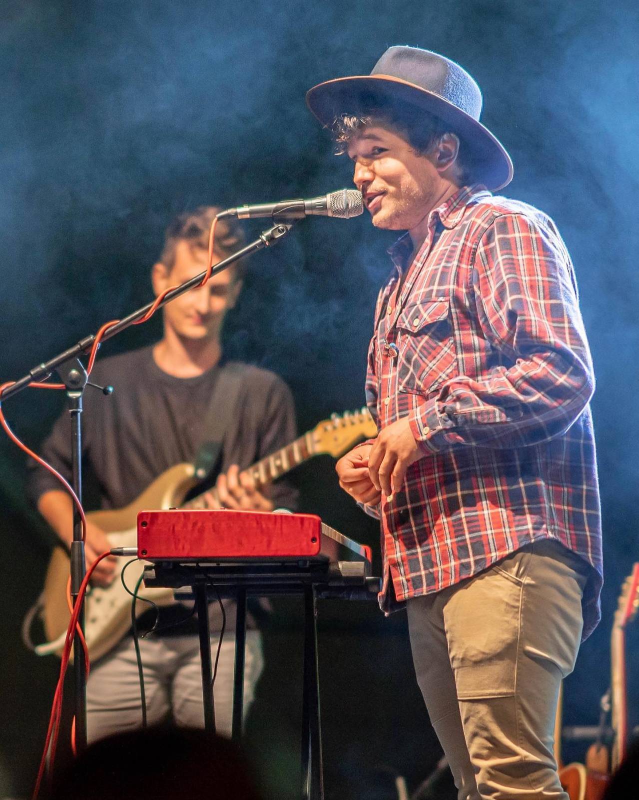 ROZHOVOR | Martin Harich: Když dělám hudbu, dobíjí mě to. Žiji z toho, je to můj benzín