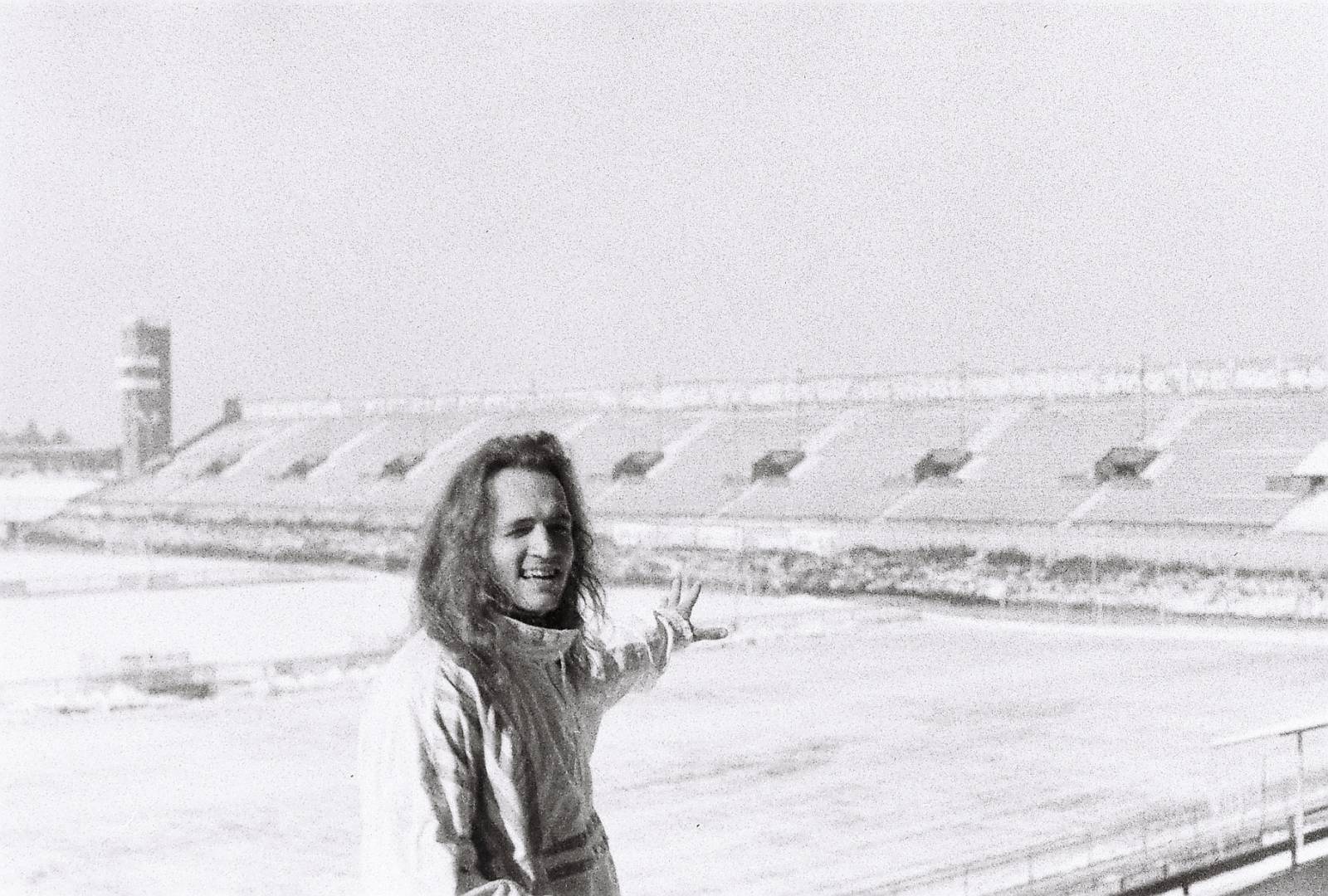 ROZHOVOR | Bert & Friends: Při nahrávání 2050: Live At Strahov byla největším cílem autenticita. Nejtěžší bylo se nezbláznit