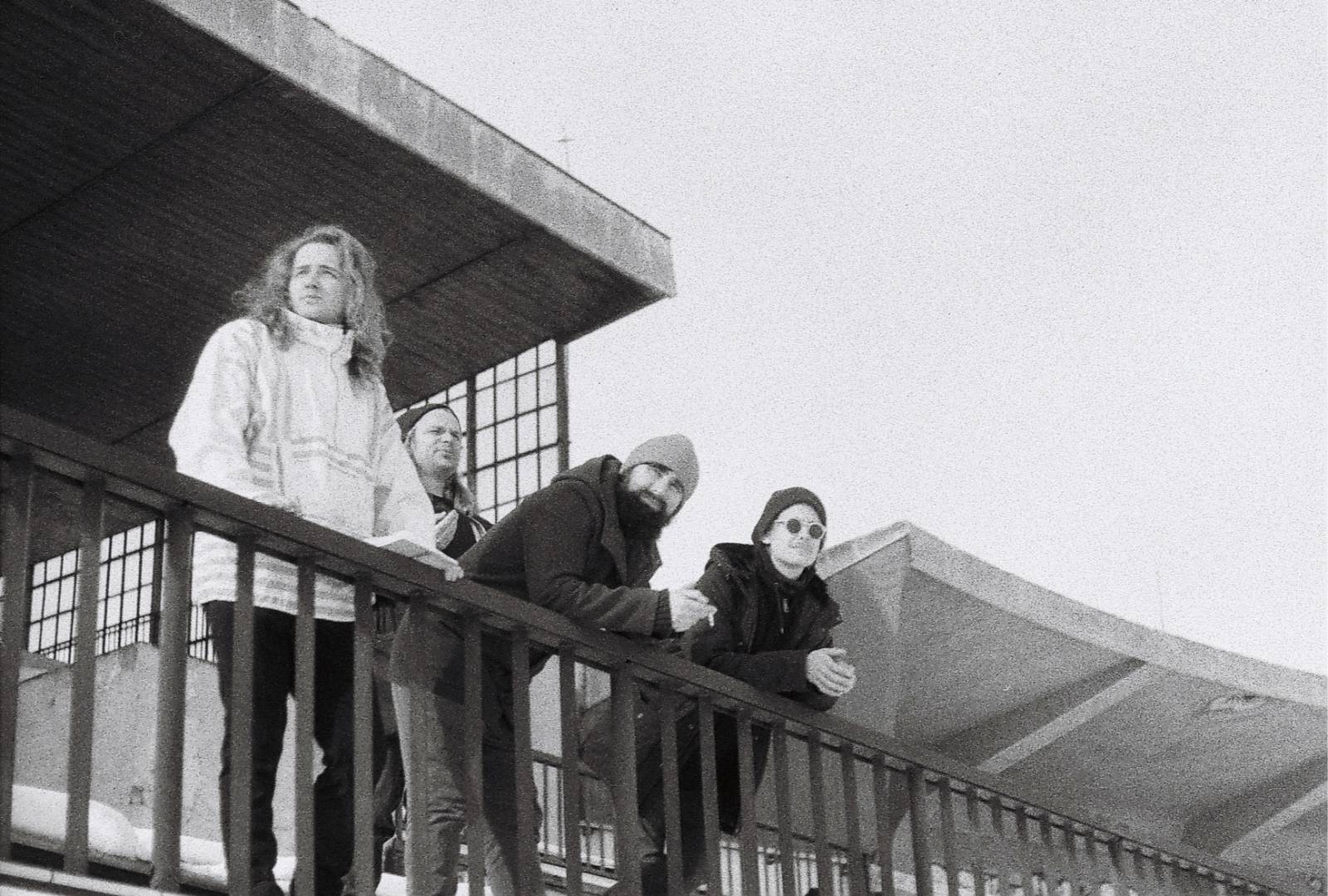 ROZHOVOR | Bert & Friends: Při nahrávání 2050: Live At Strahov byla největším cílem autenticita. Nejtěžší bylo se nezbláznit