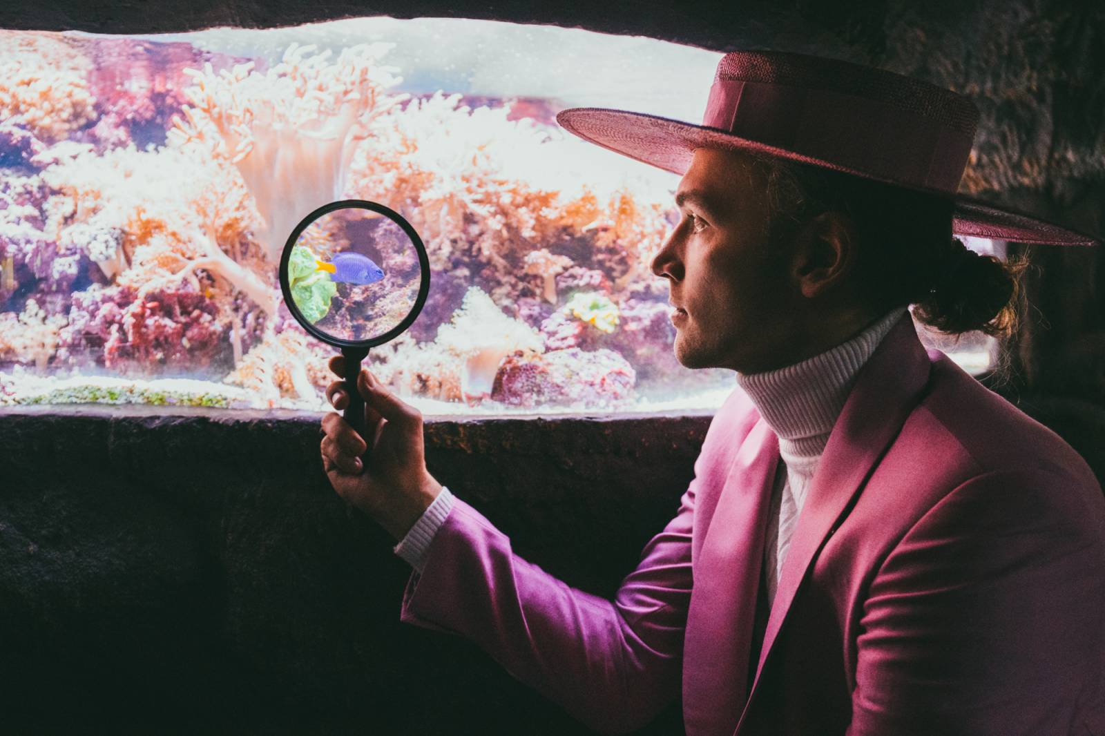 ROZHOVOR | Bert & Friends: Při nahrávání 2050: Live At Strahov byla největším cílem autenticita. Nejtěžší bylo se nezbláznit