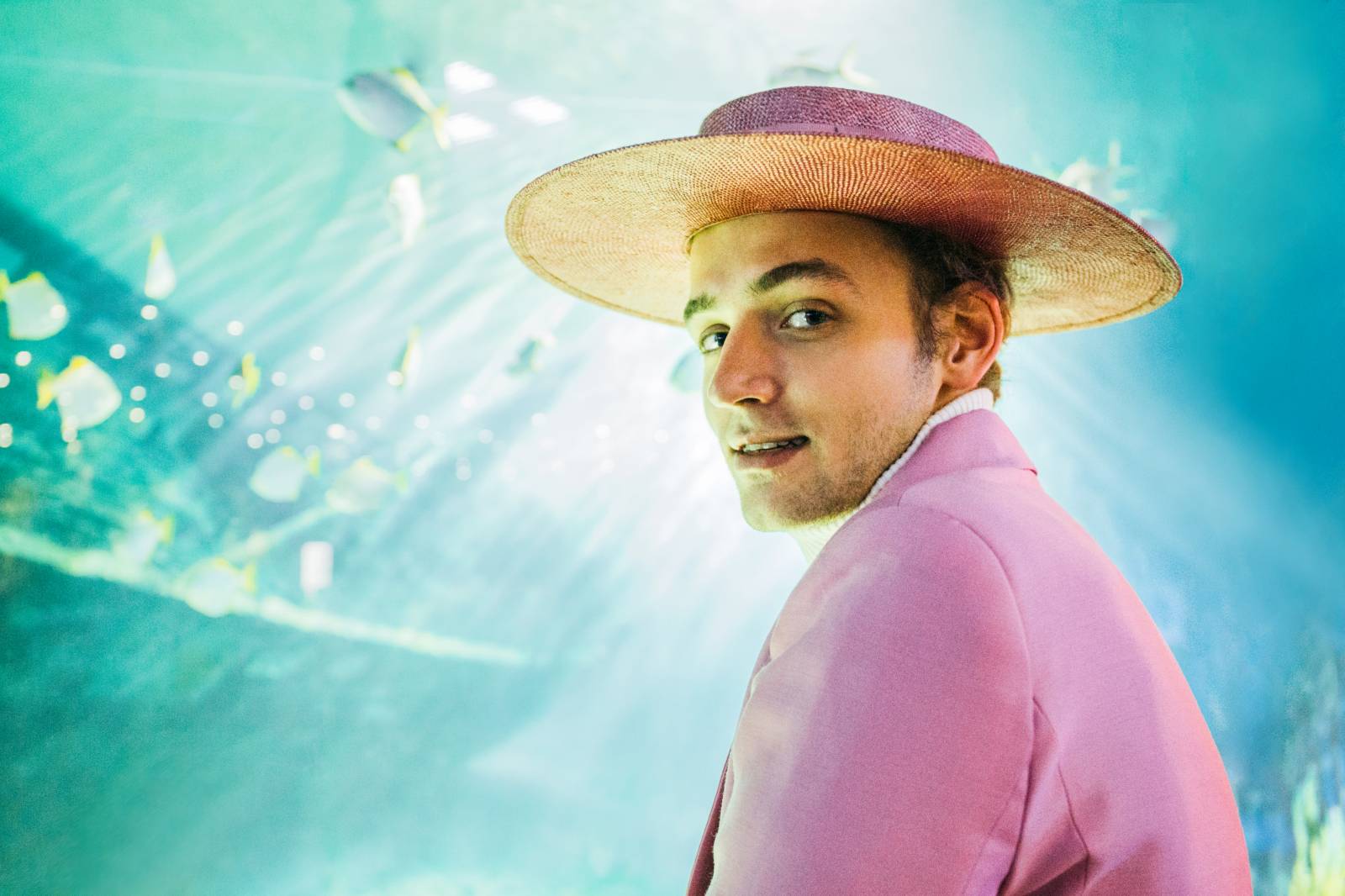 ROZHOVOR | Bert & Friends: Při nahrávání 2050: Live At Strahov byla největším cílem autenticita. Nejtěžší bylo se nezbláznit