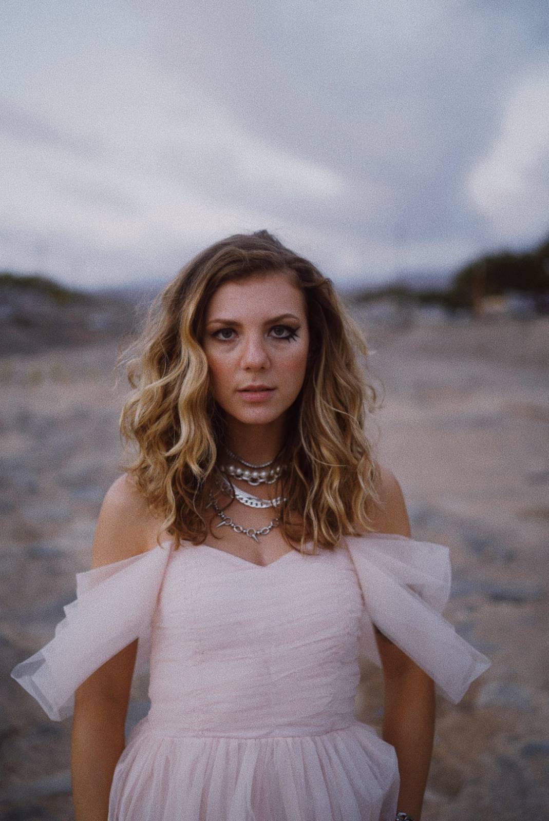 ROZHOVOR | Lenny: Mike Shinoda pojal Lithium strašně zajímavě. Trvalo mi, než jsem si na nový zvuk zvykla