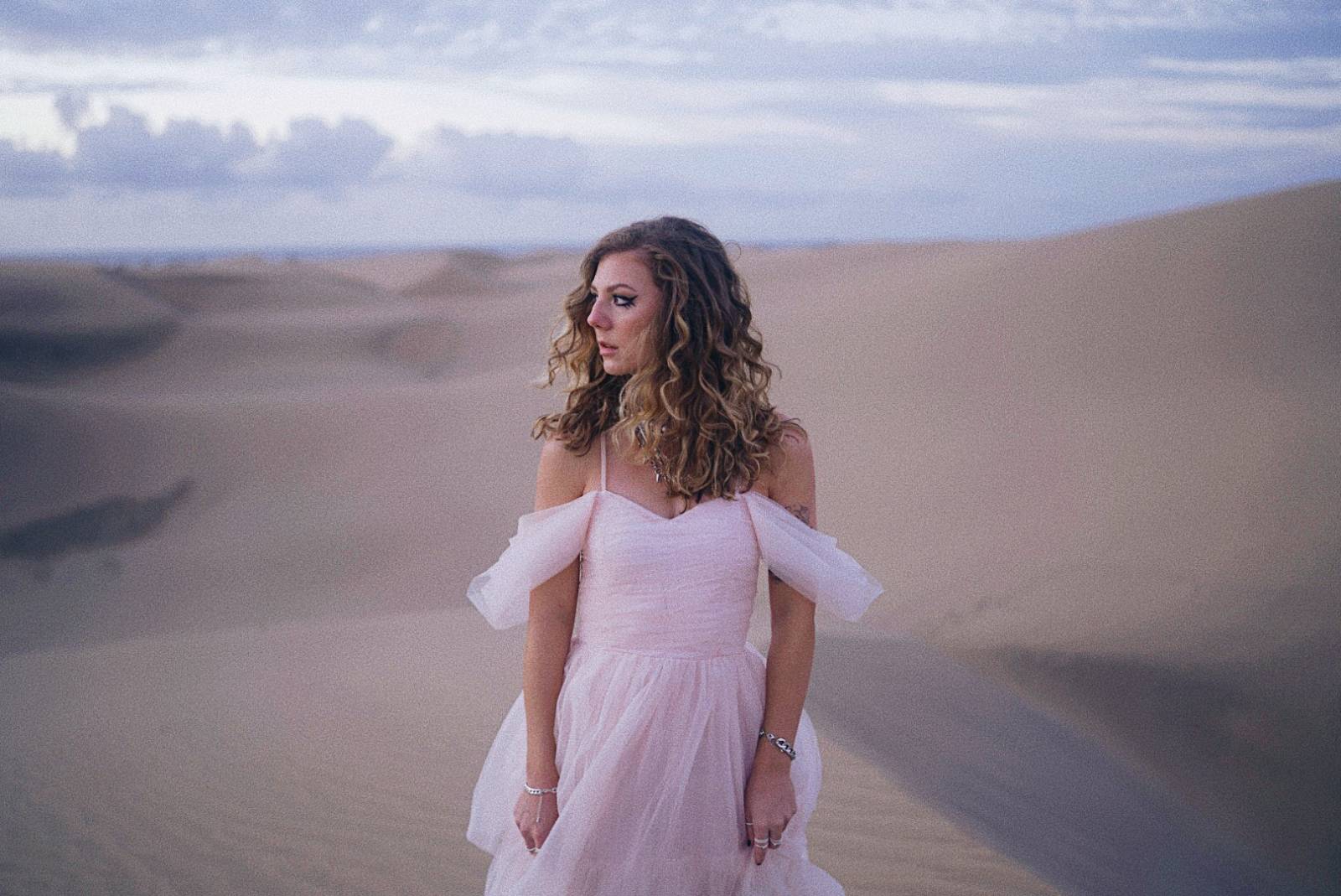 ROZHOVOR | Lenny: Mike Shinoda pojal Lithium strašně zajímavě. Trvalo mi, než jsem si na nový zvuk zvykla