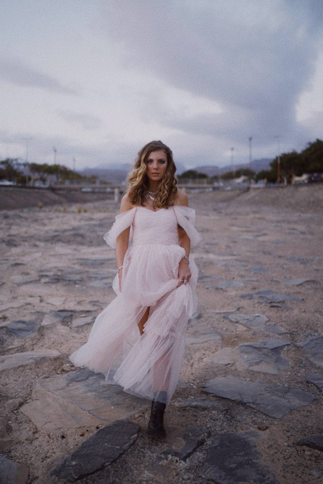 ROZHOVOR | Lenny: Mike Shinoda pojal Lithium strašně zajímavě. Trvalo mi, než jsem si na nový zvuk zvykla