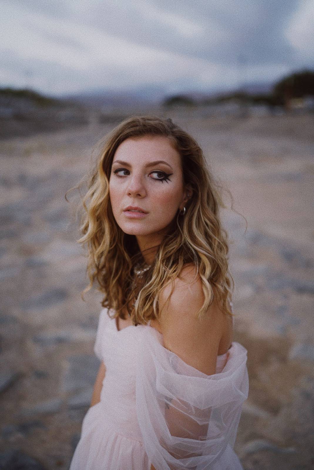 ROZHOVOR | Lenny: Mike Shinoda pojal Lithium strašně zajímavě. Trvalo mi, než jsem si na nový zvuk zvykla