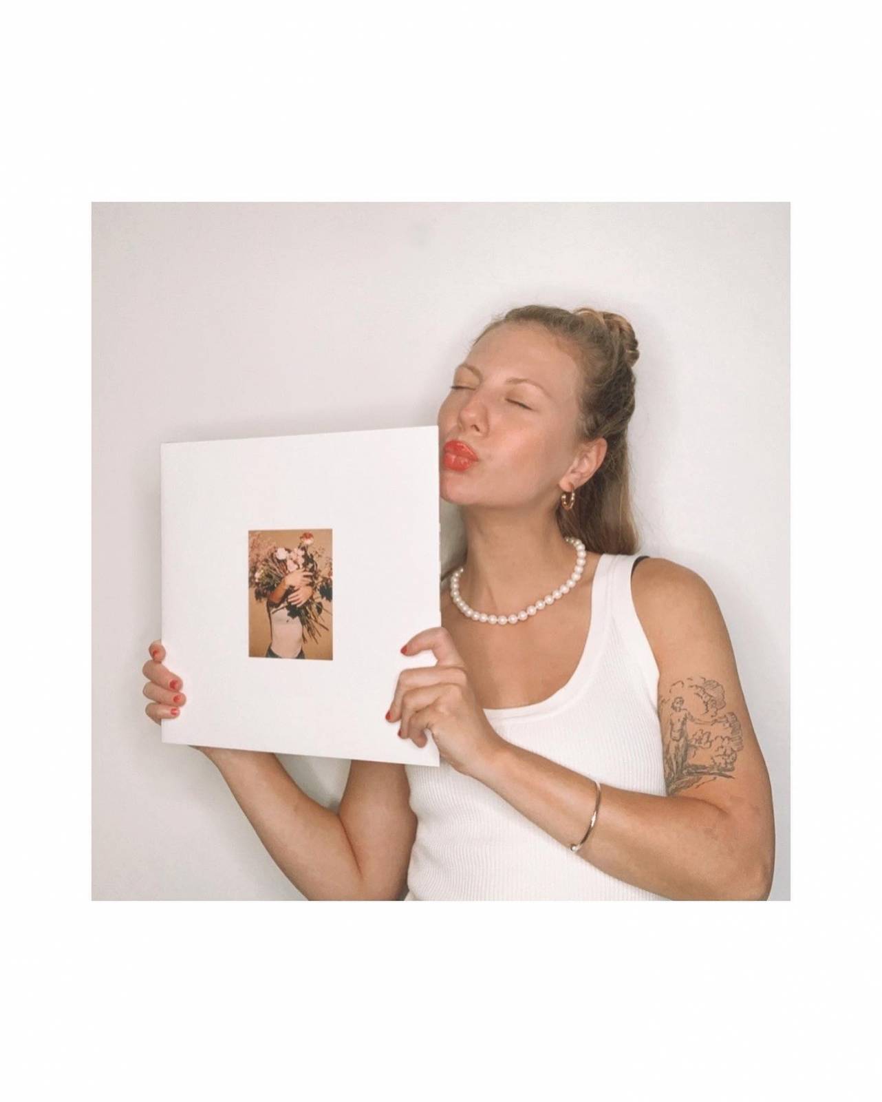 ROZHOVOR | Lenny: Mike Shinoda pojal Lithium strašně zajímavě. Trvalo mi, než jsem si na nový zvuk zvykla